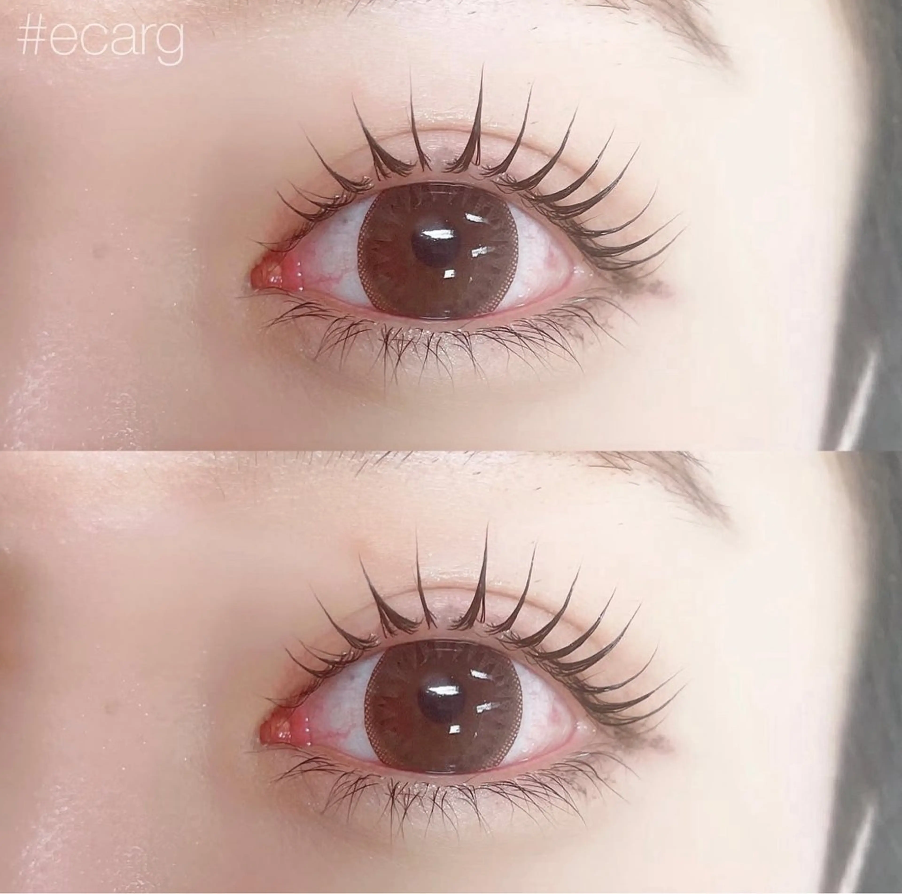 パーマ 小野 結希の眉毛・アイブロウイメージ