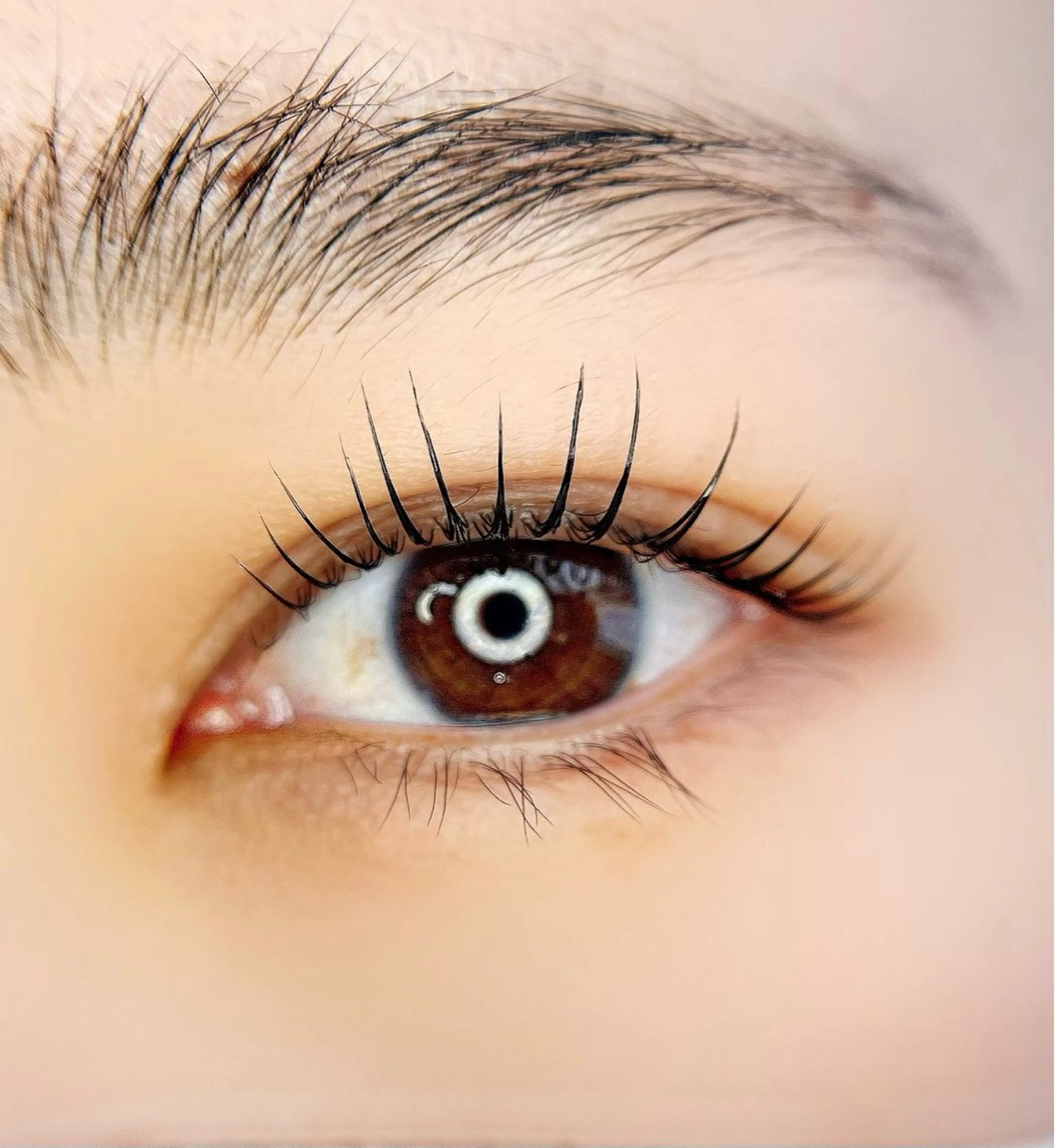 マツエク・マツパ un par un アンパルアン所属・un par unの眉毛・アイブロウイメージ