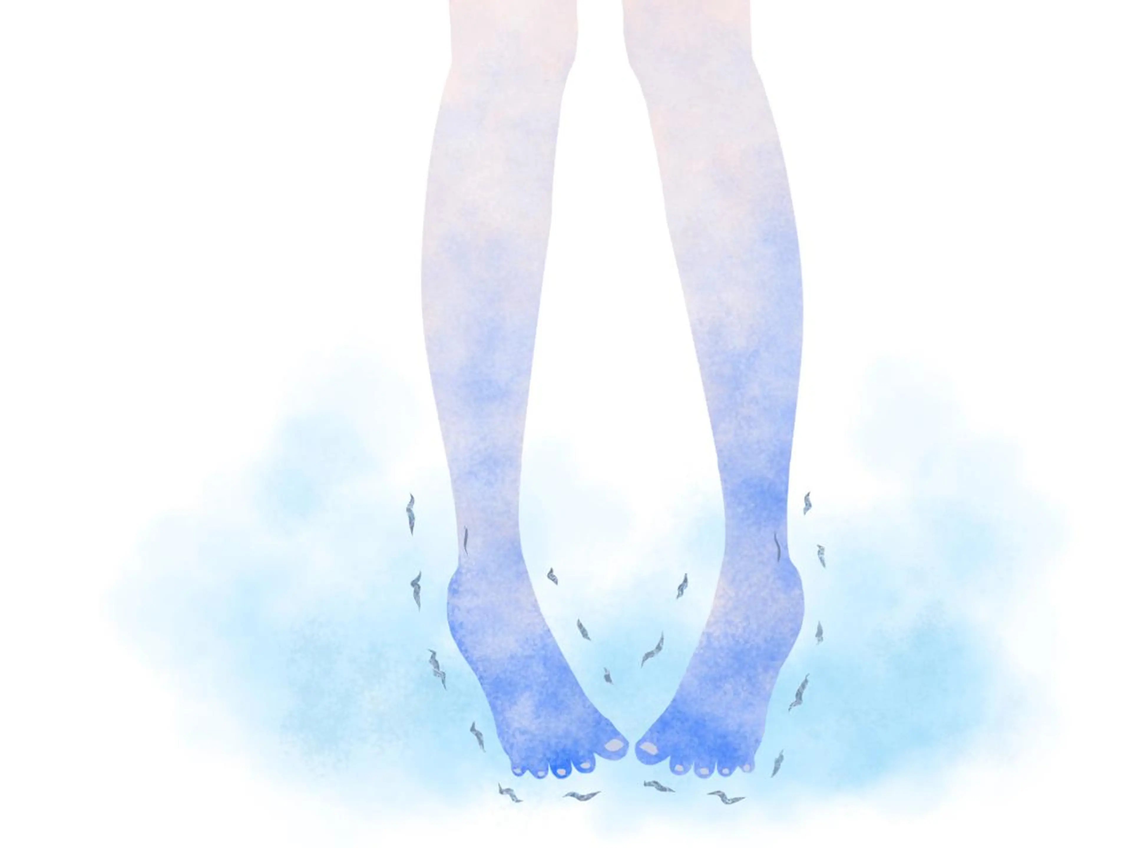 【肩こり】【腰痛】癒しのボディメンテサロンBMS金沢所属・野村 千代美のエステ・リラクイメージ