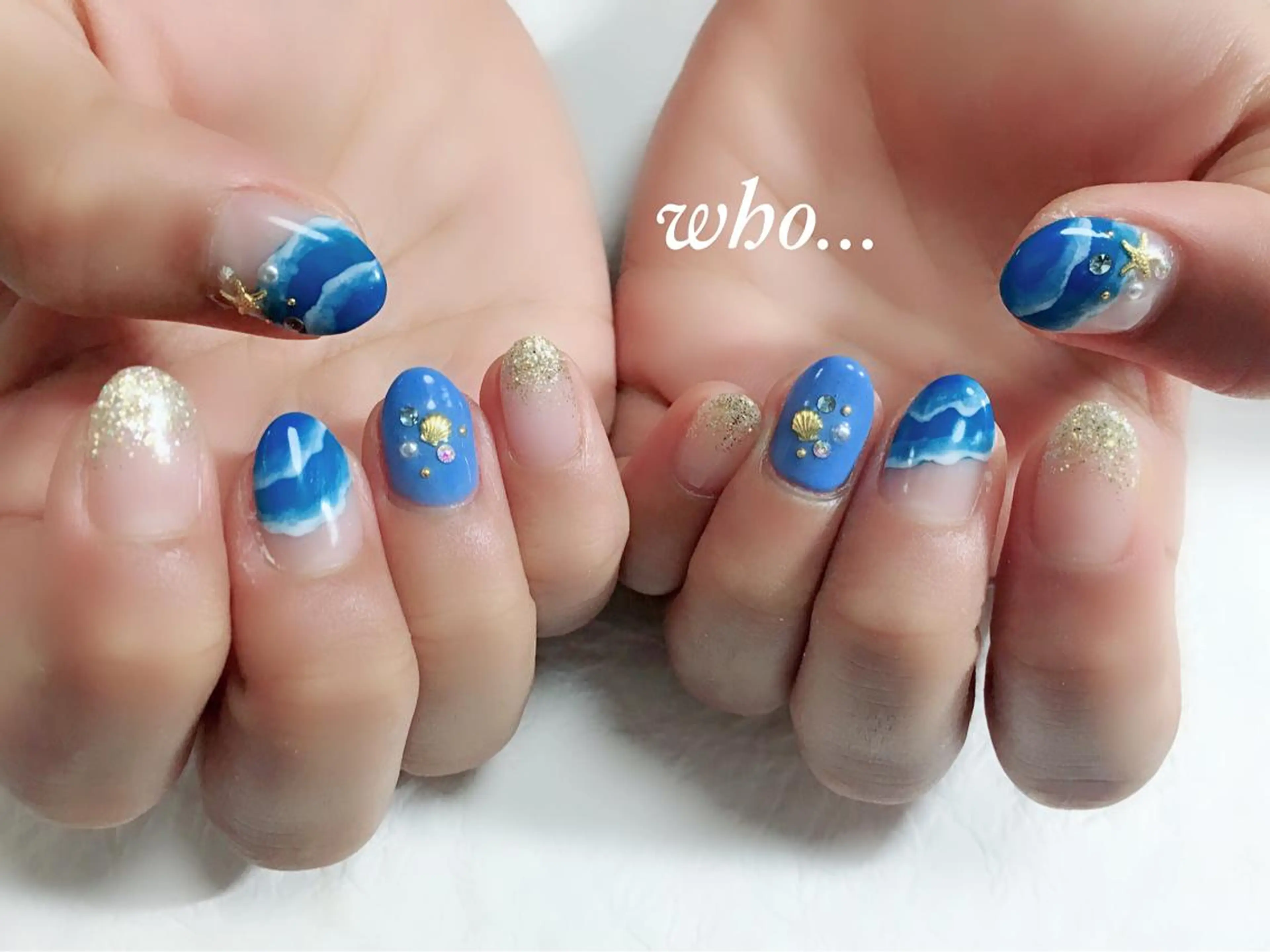 ネイル n. fumikoのネイルデザイン