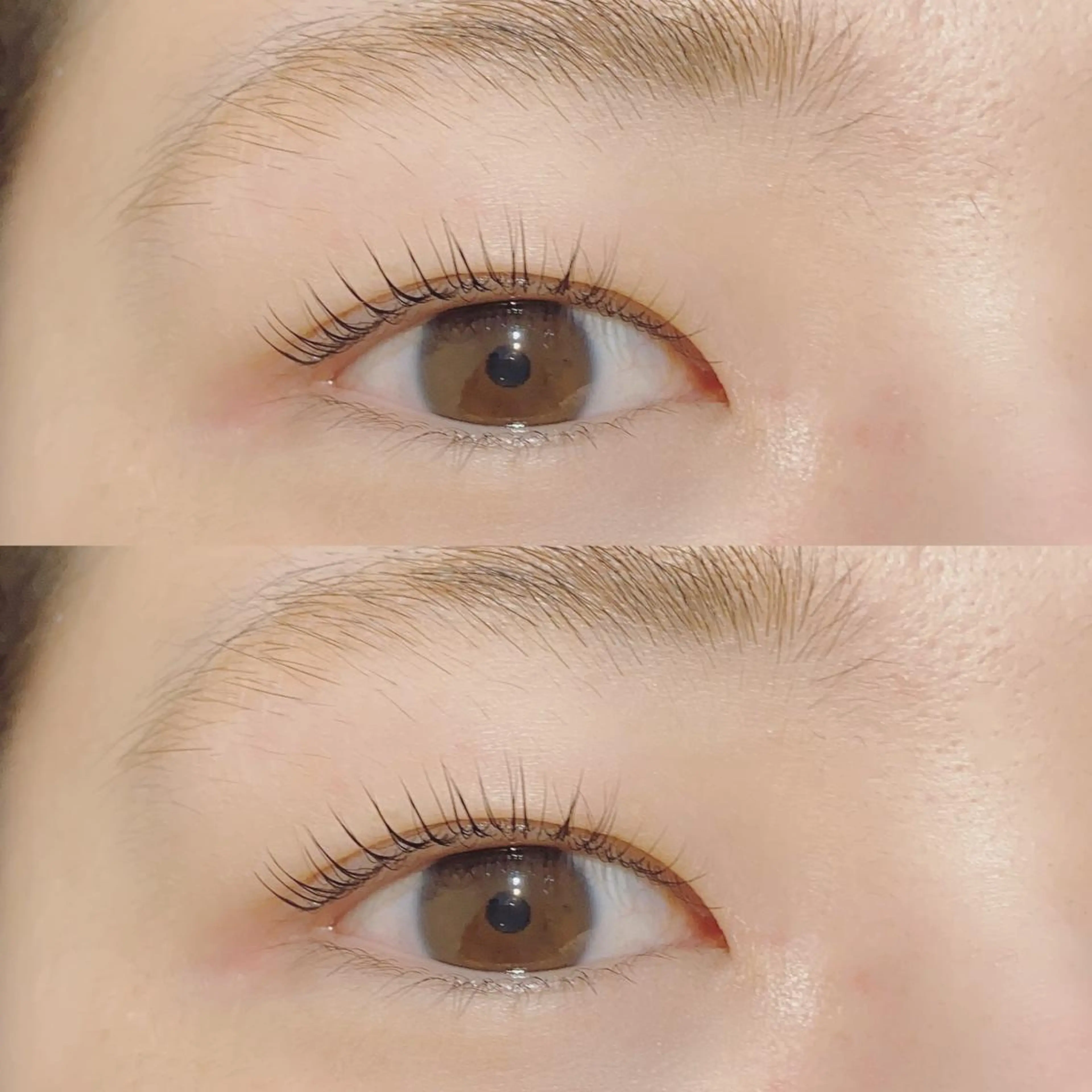 マツエク・マツパ yamamoto aoiのマツエク・マツパデザイン