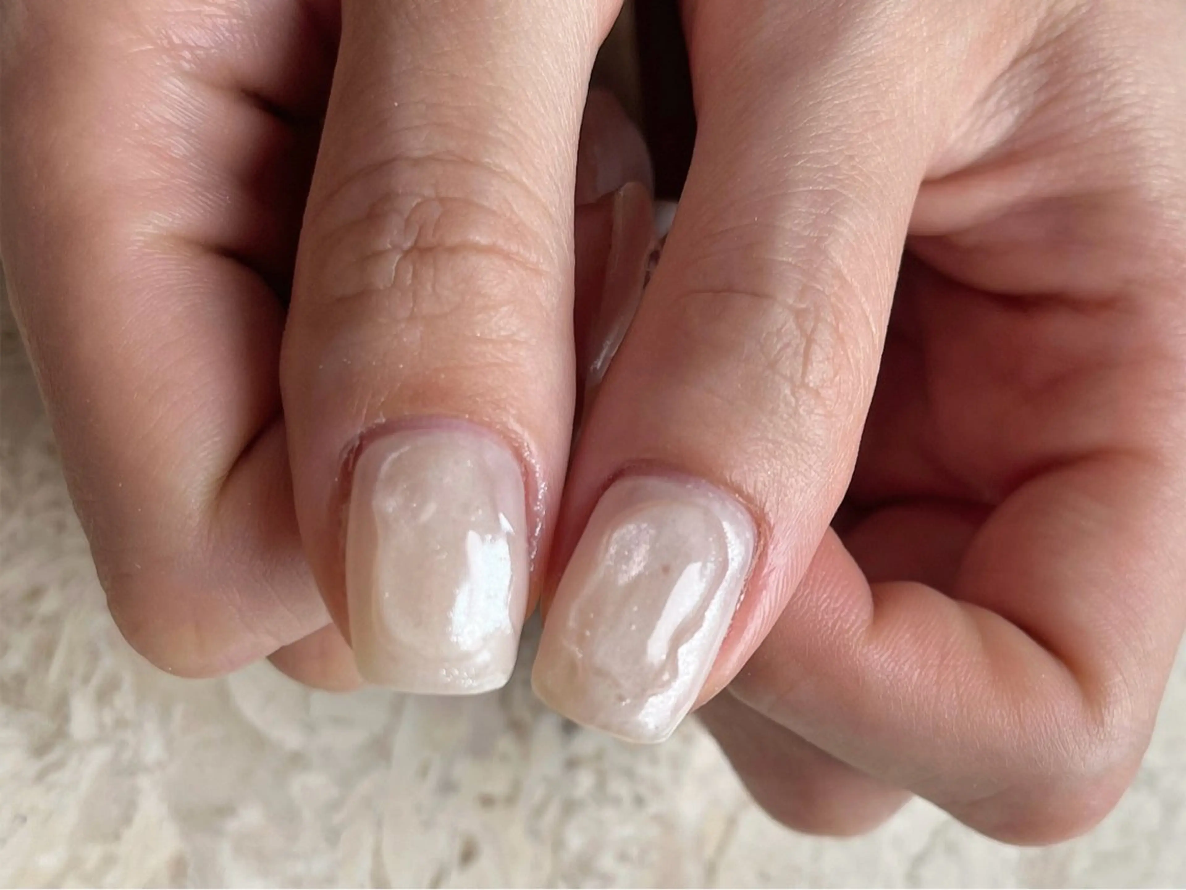 ãã€ã« ã·ã£ãããã€ã« IZUMIê€nail å ºçæ¬çºïœå¿ææ©ã®ãã€ã«ãã¶ã€ã³