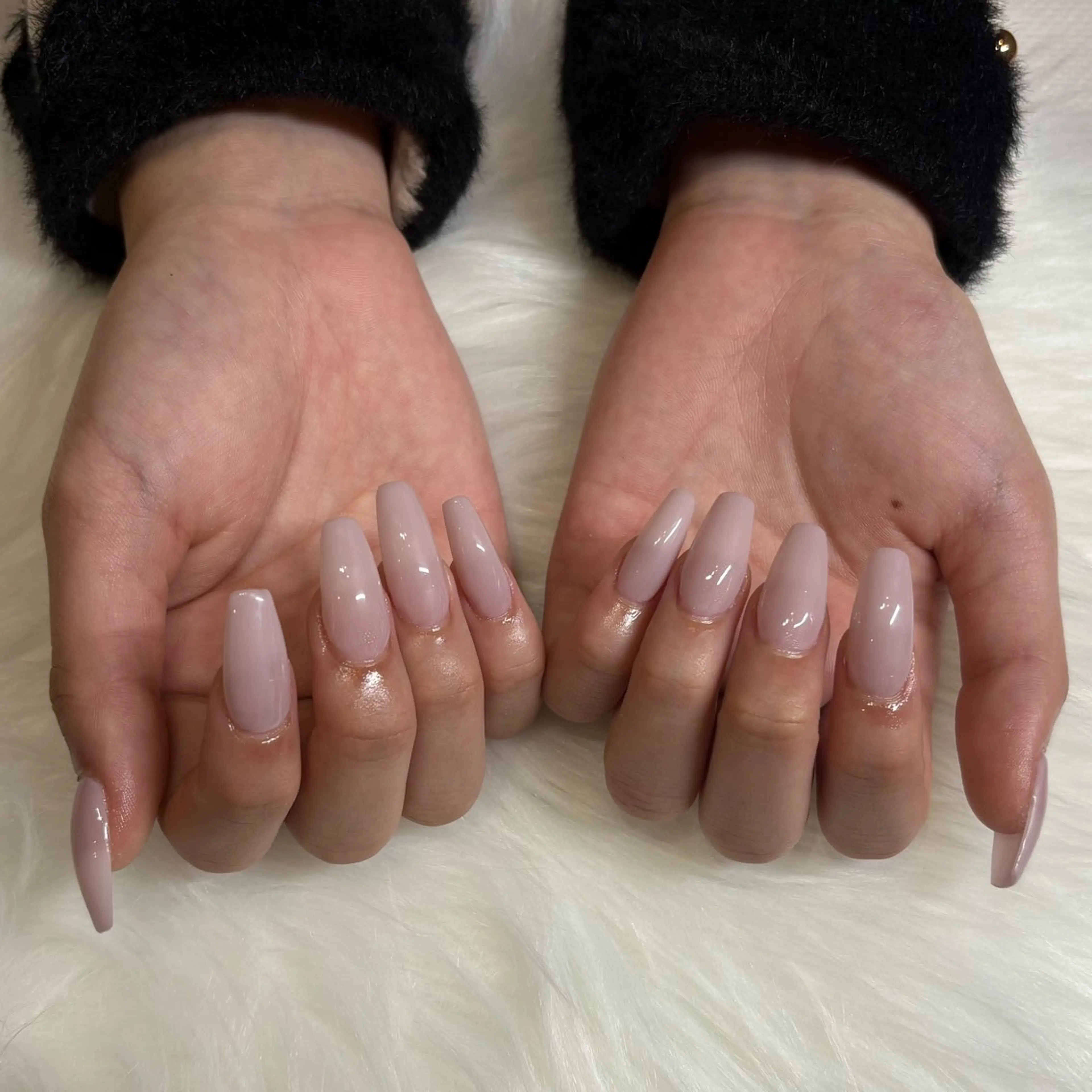 ネイル Lima 優菜のネイルデザイン