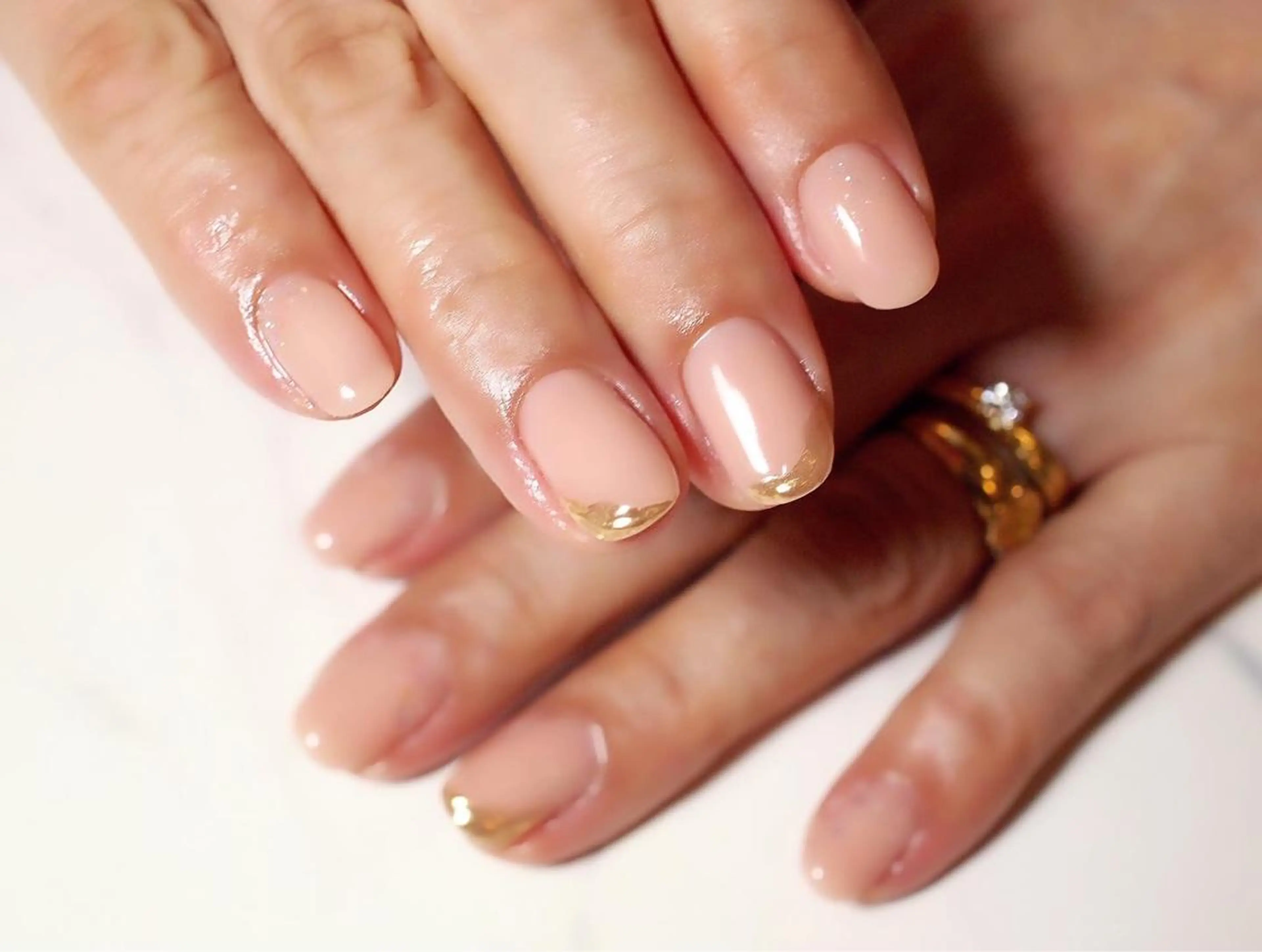 ネイル muguet nails所属・nail madokaのネイルデザイン