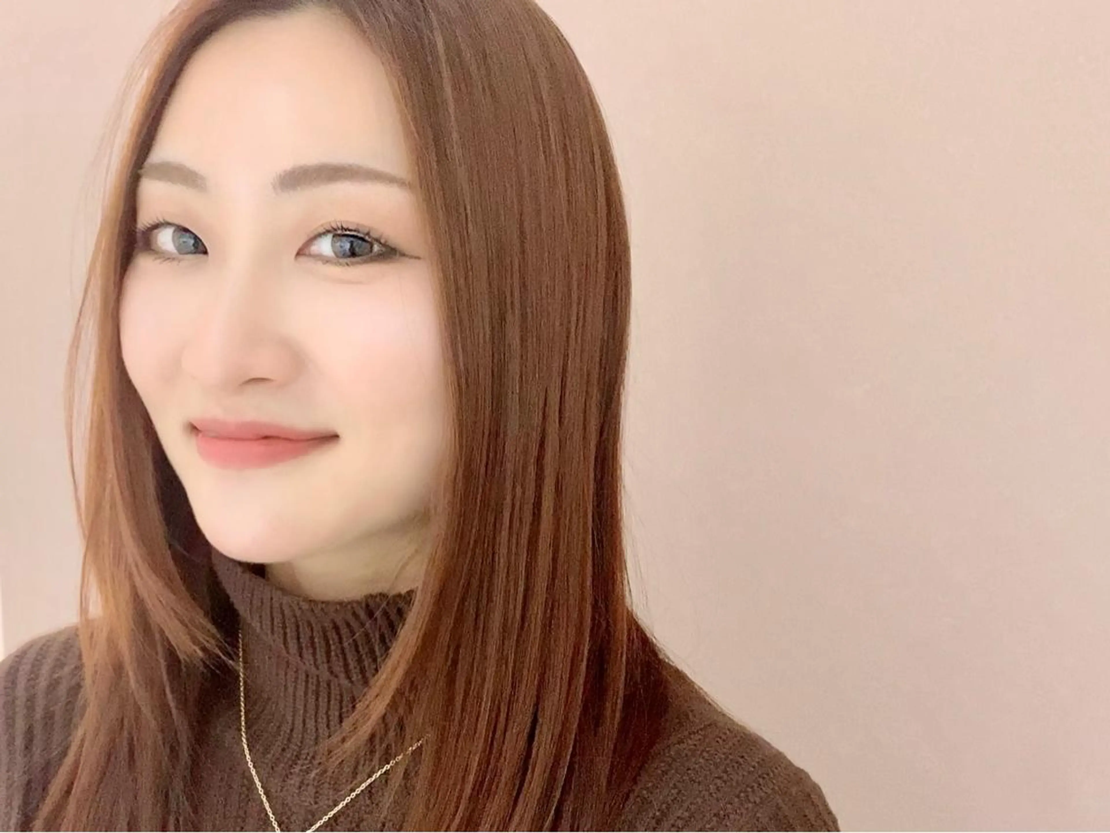 マツエク・マツパ Li'noa yuiのマツエク・マツパデザイン