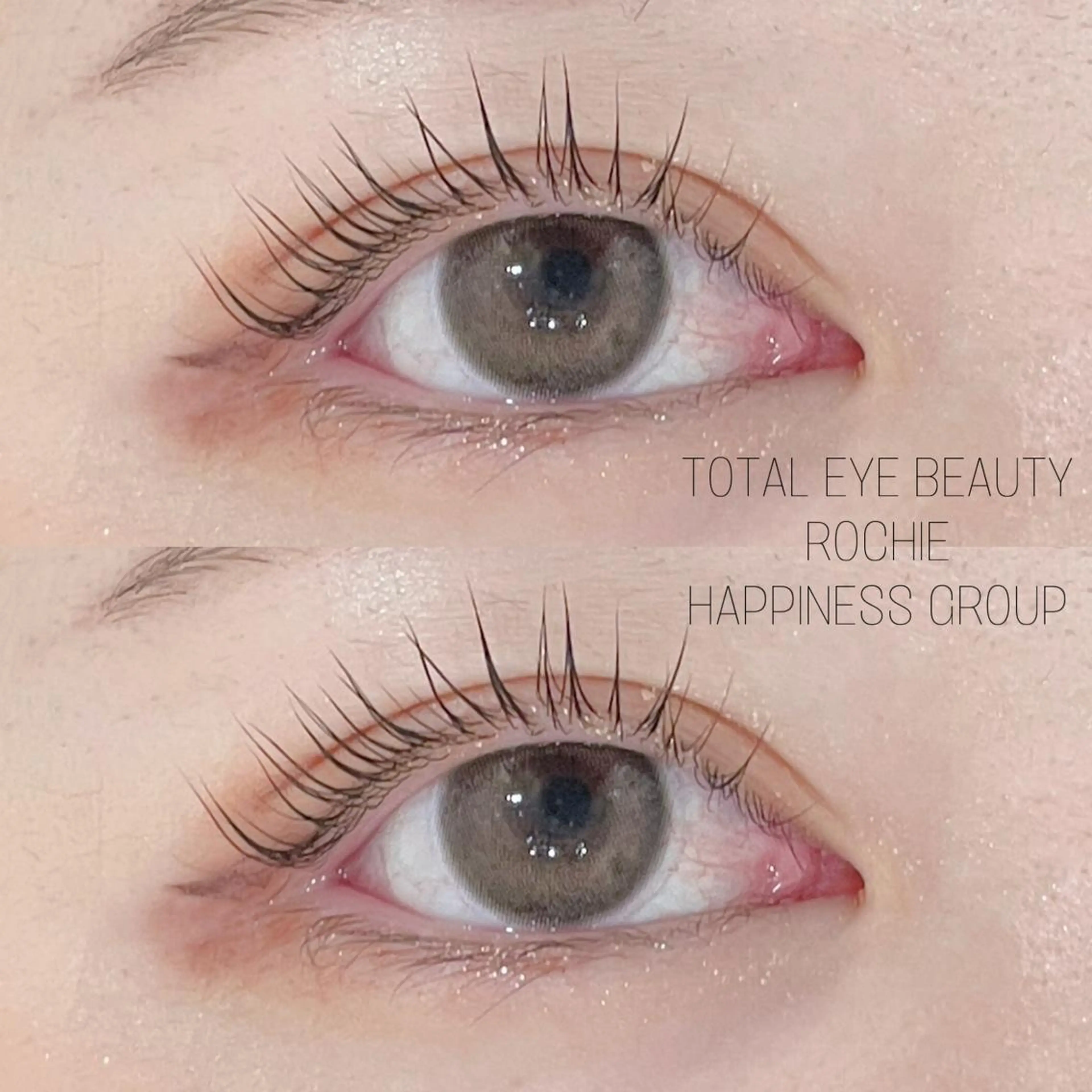 マツエク・マツパ 西尾 未来音の眉毛・アイブロウイメージ