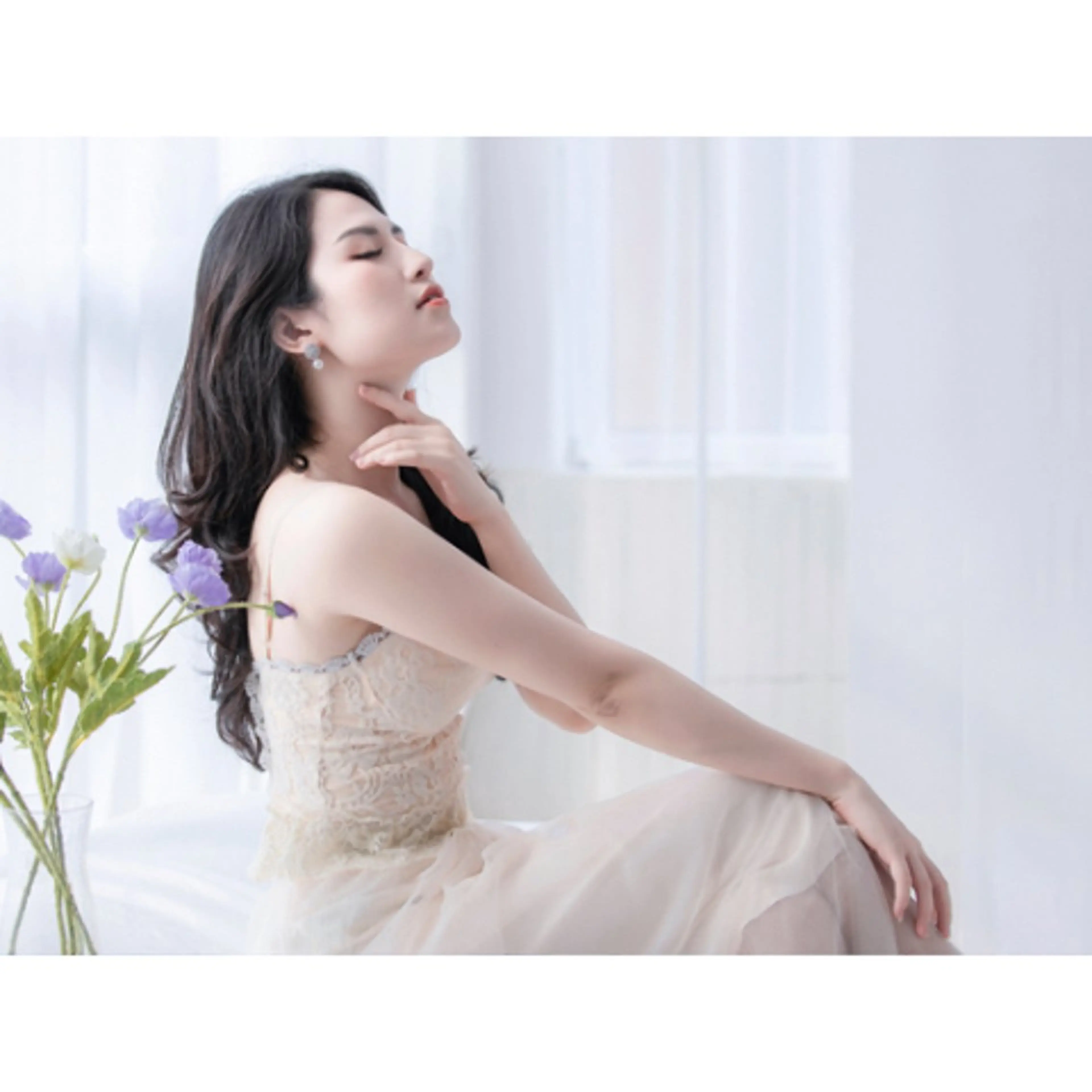 《 肌質×美肌 》 addissimoのエステ・リラクイメージ