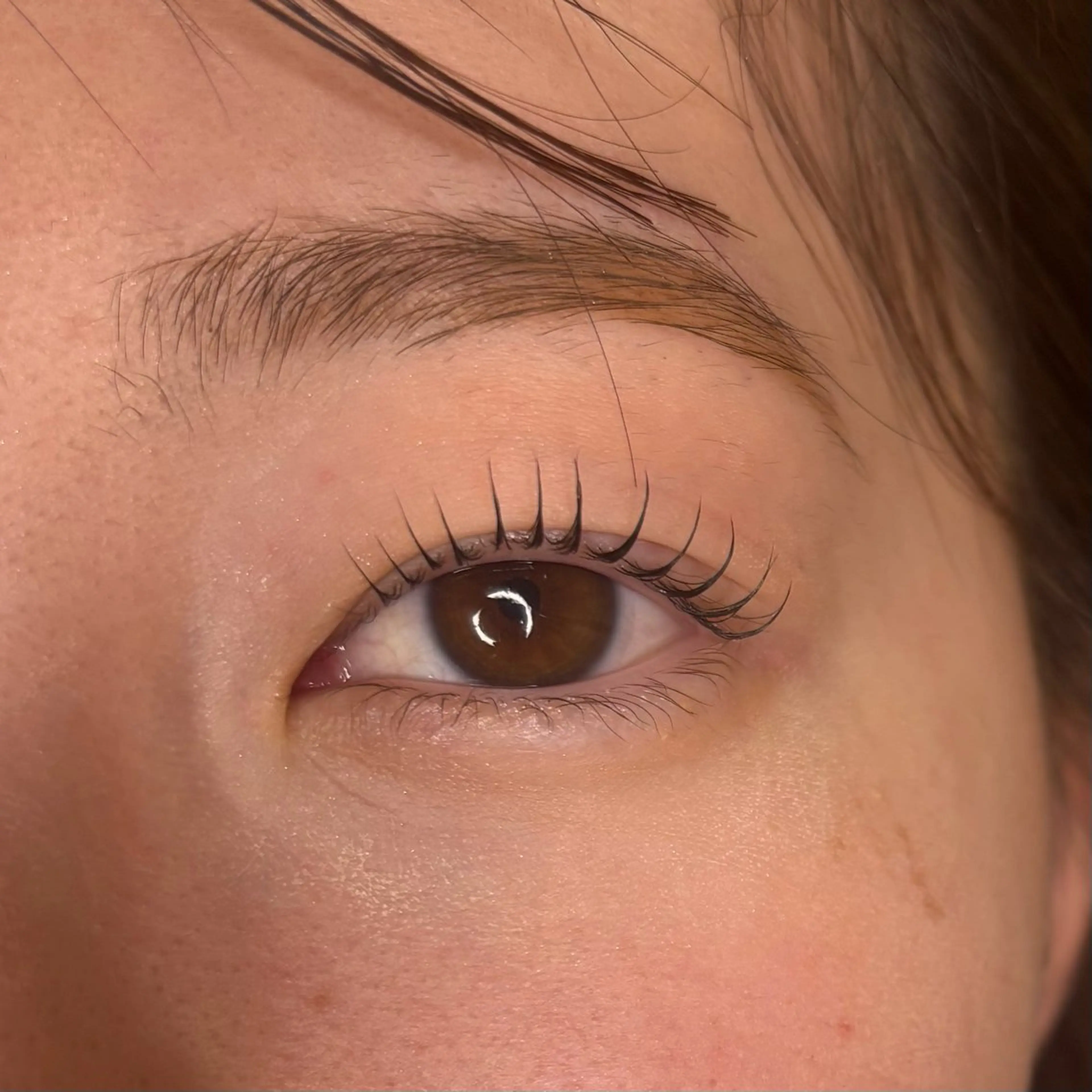 🎀ラッシュリフト（まつ毛パーマ）🎀の写真