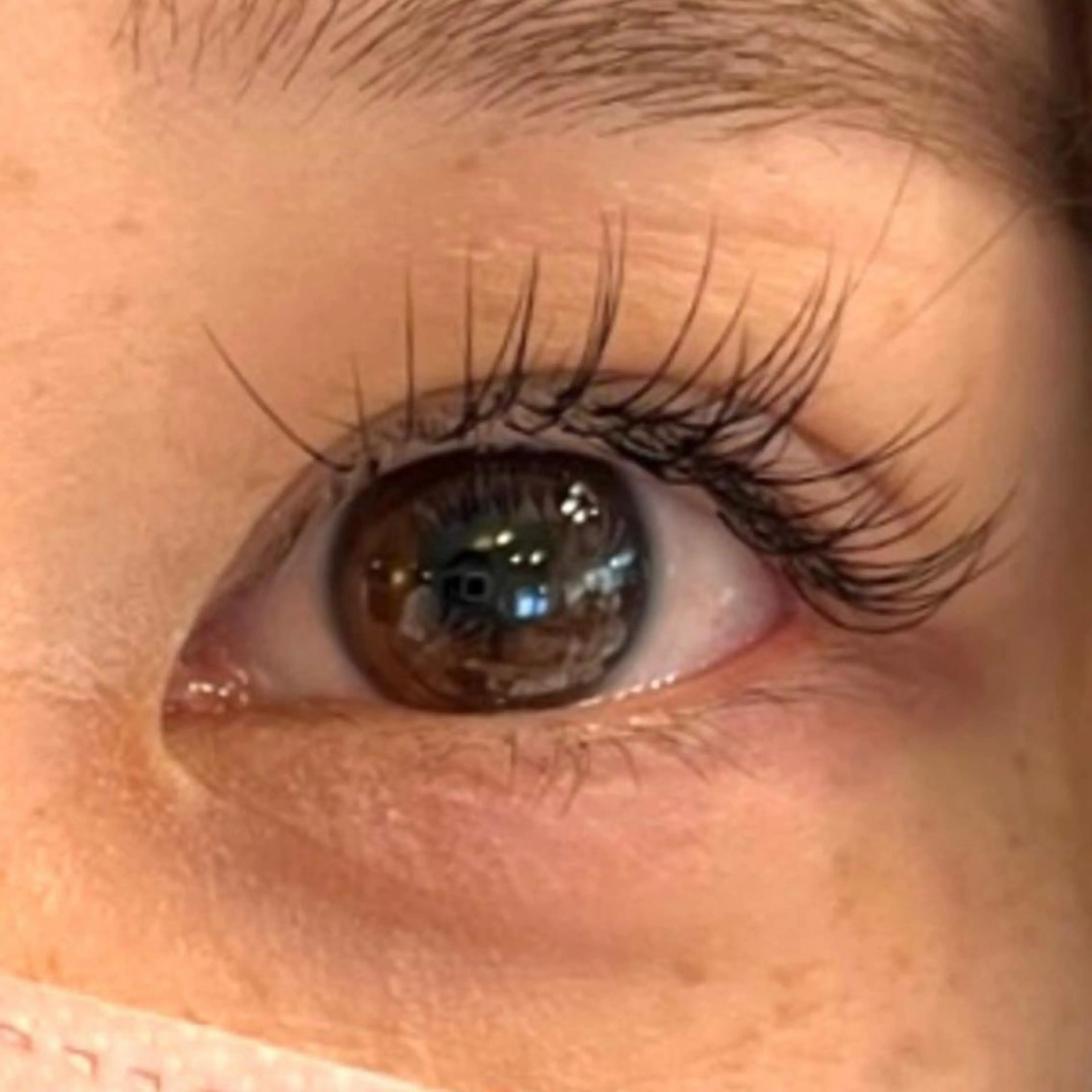 マツエク・マツパ 韓国風マツエク 𝙎𝙚𝙞𝙧𝙖 ☆カット/パーマのヘアスタイル