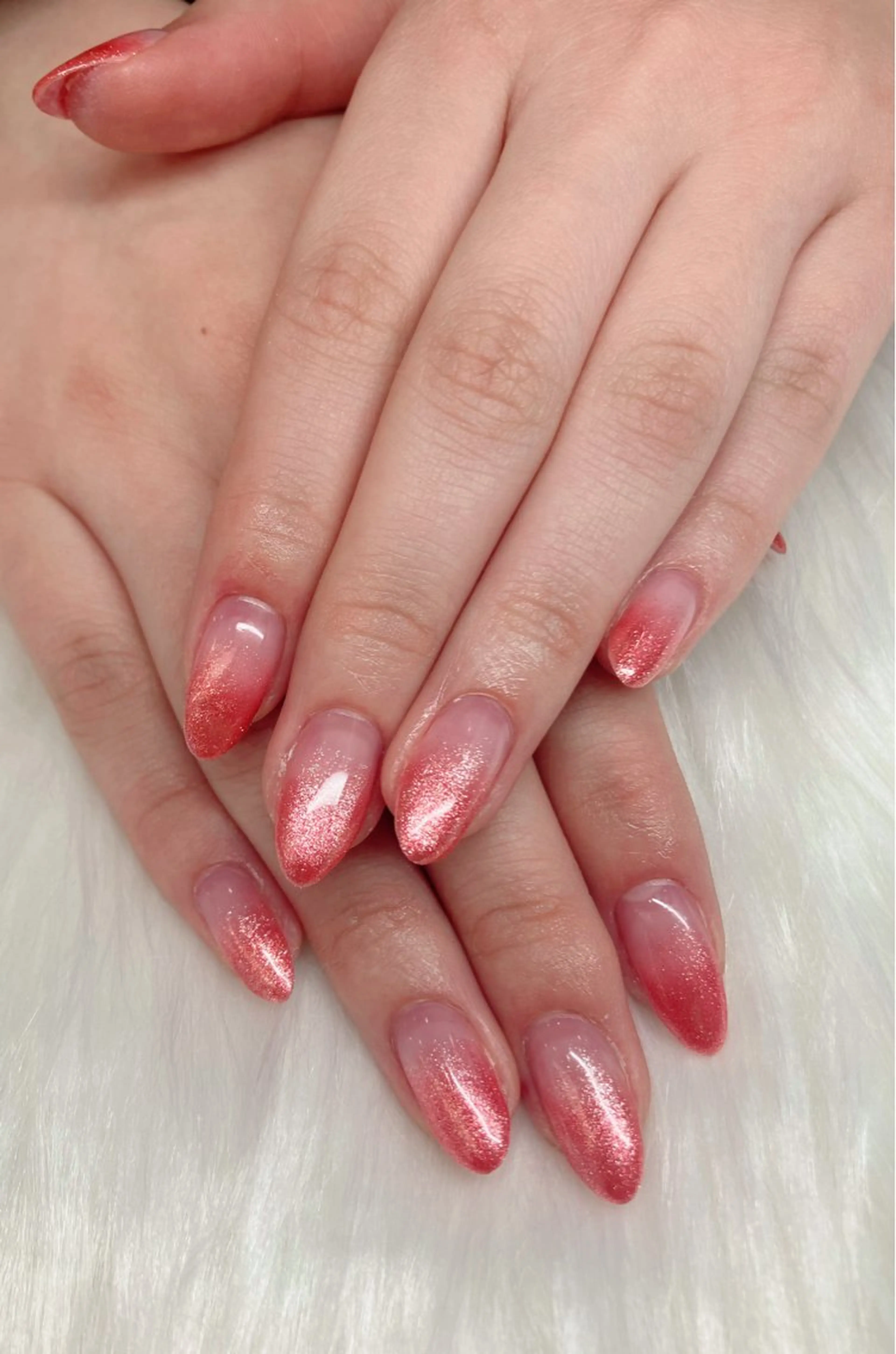 ネイル The Nail エミのネイルデザイン