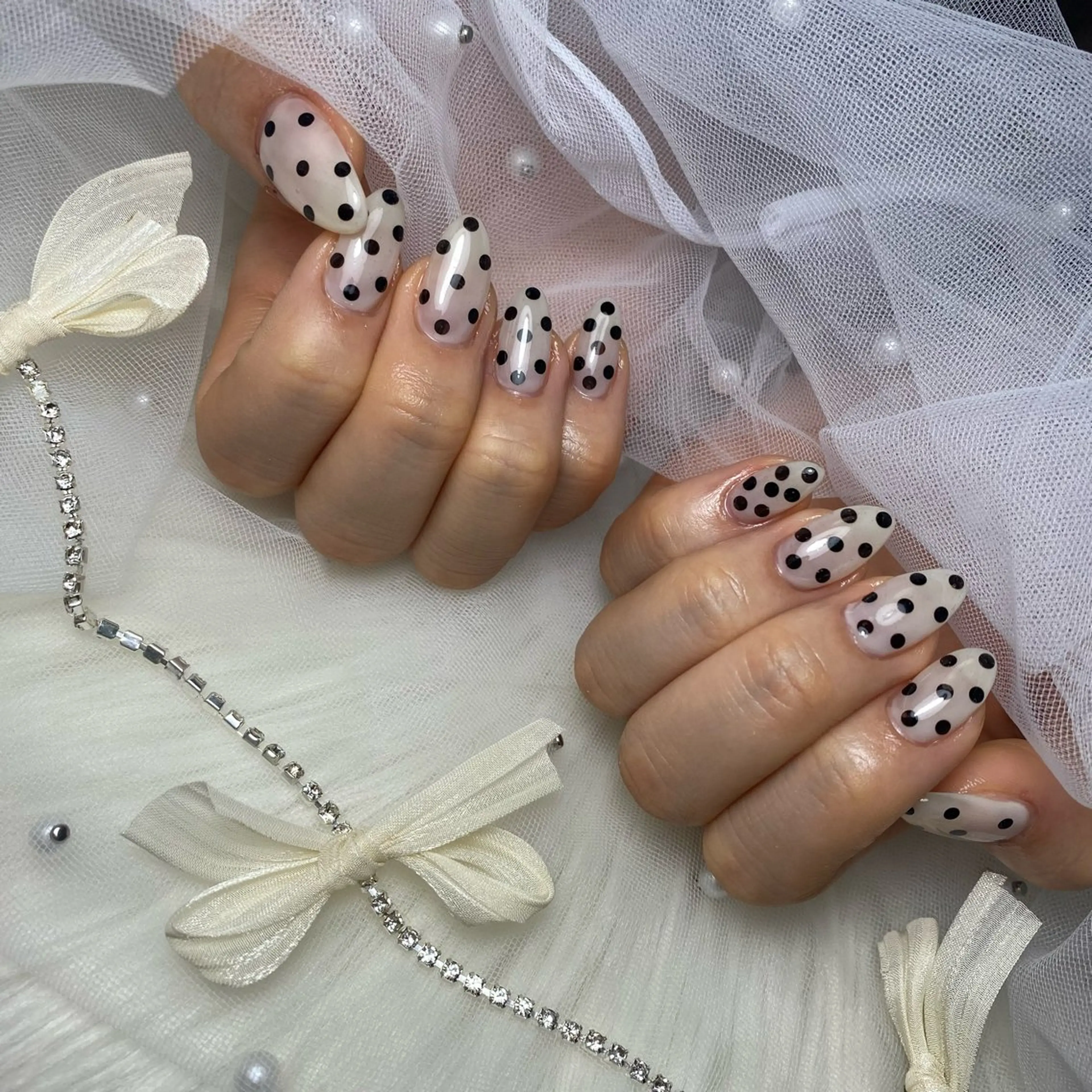 ネイル Beauty Space N&Nのネイルデザイン