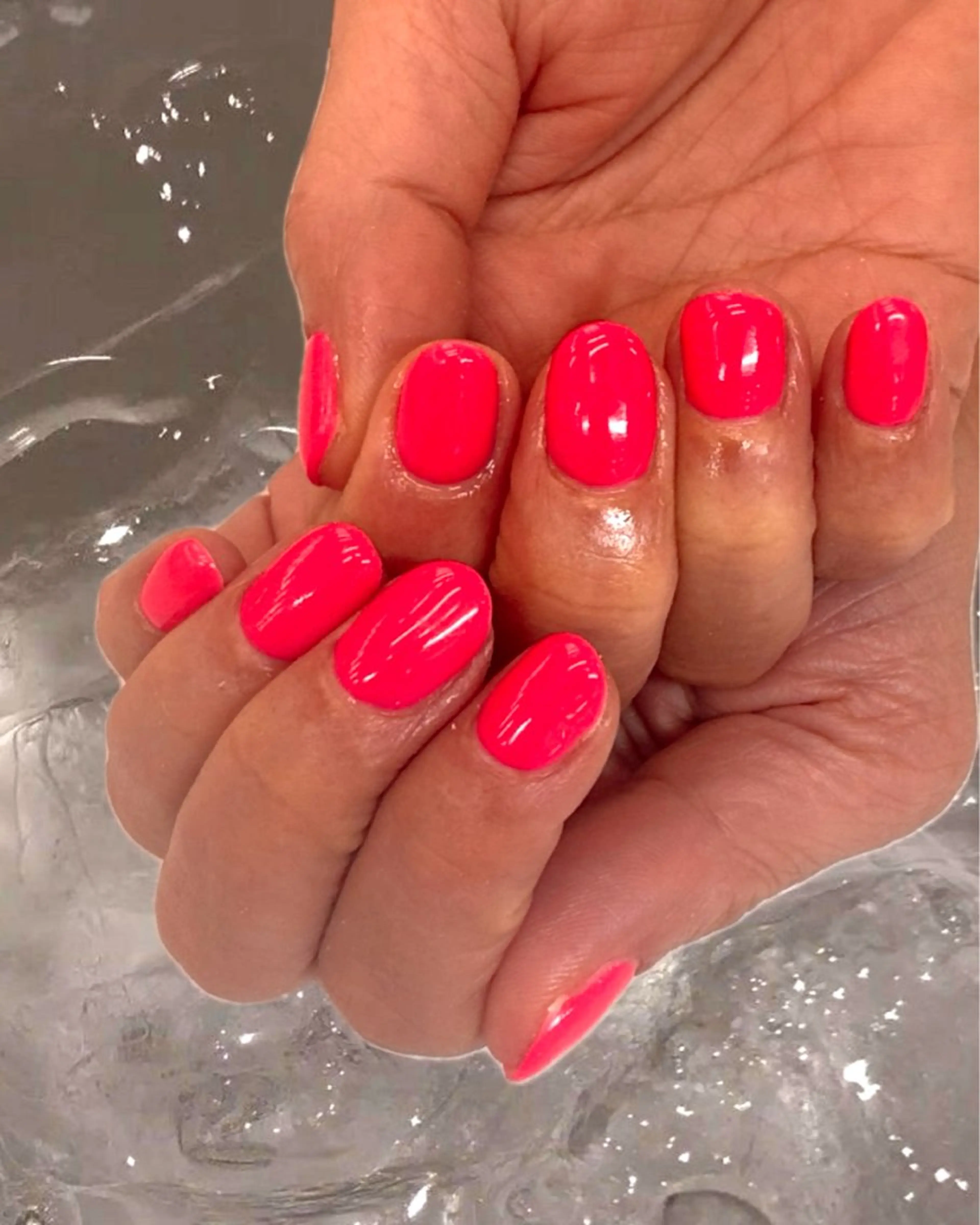 ネイル MAXKELLY Hiroのネイルデザイン