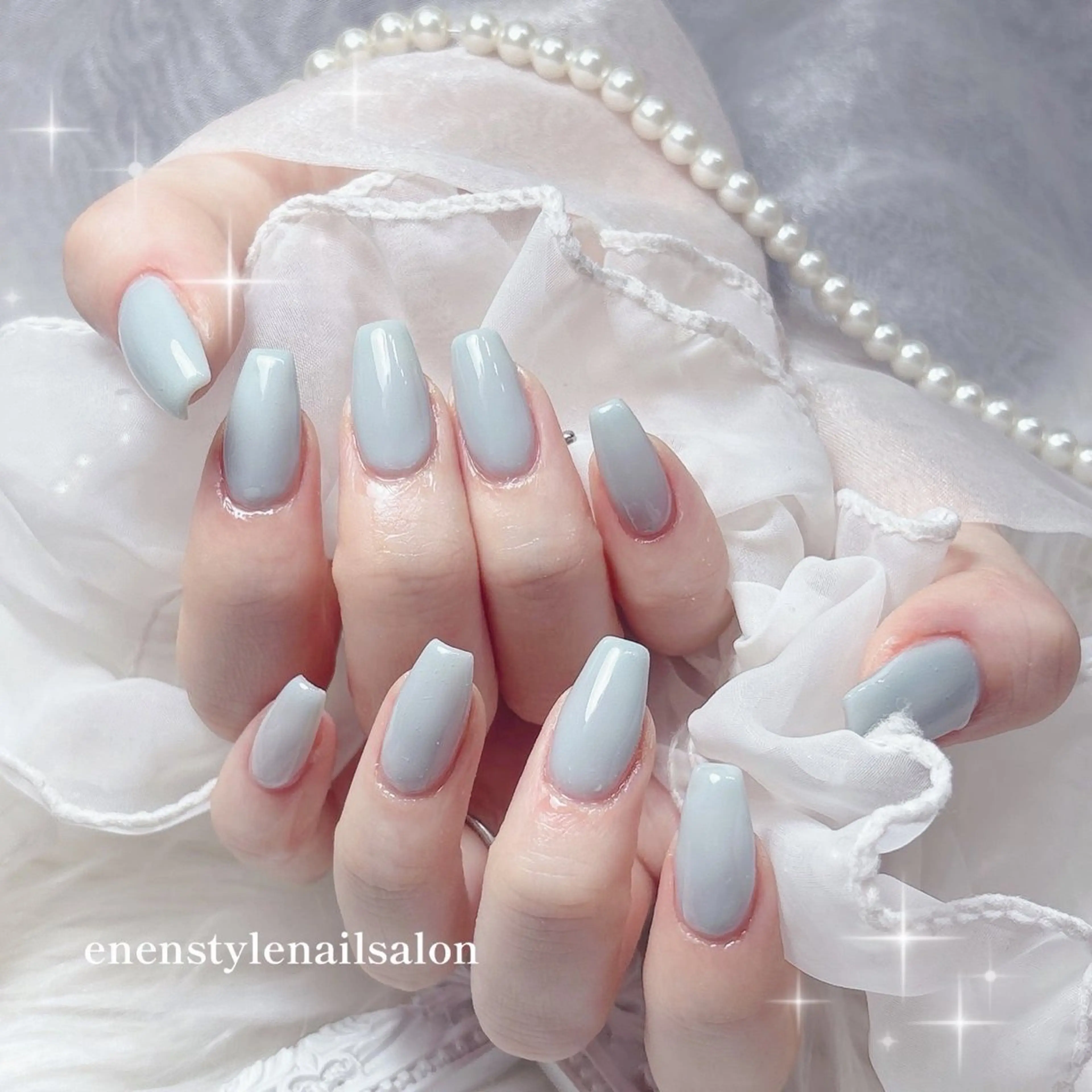 ネイル enenstyle. ranのネイルデザイン