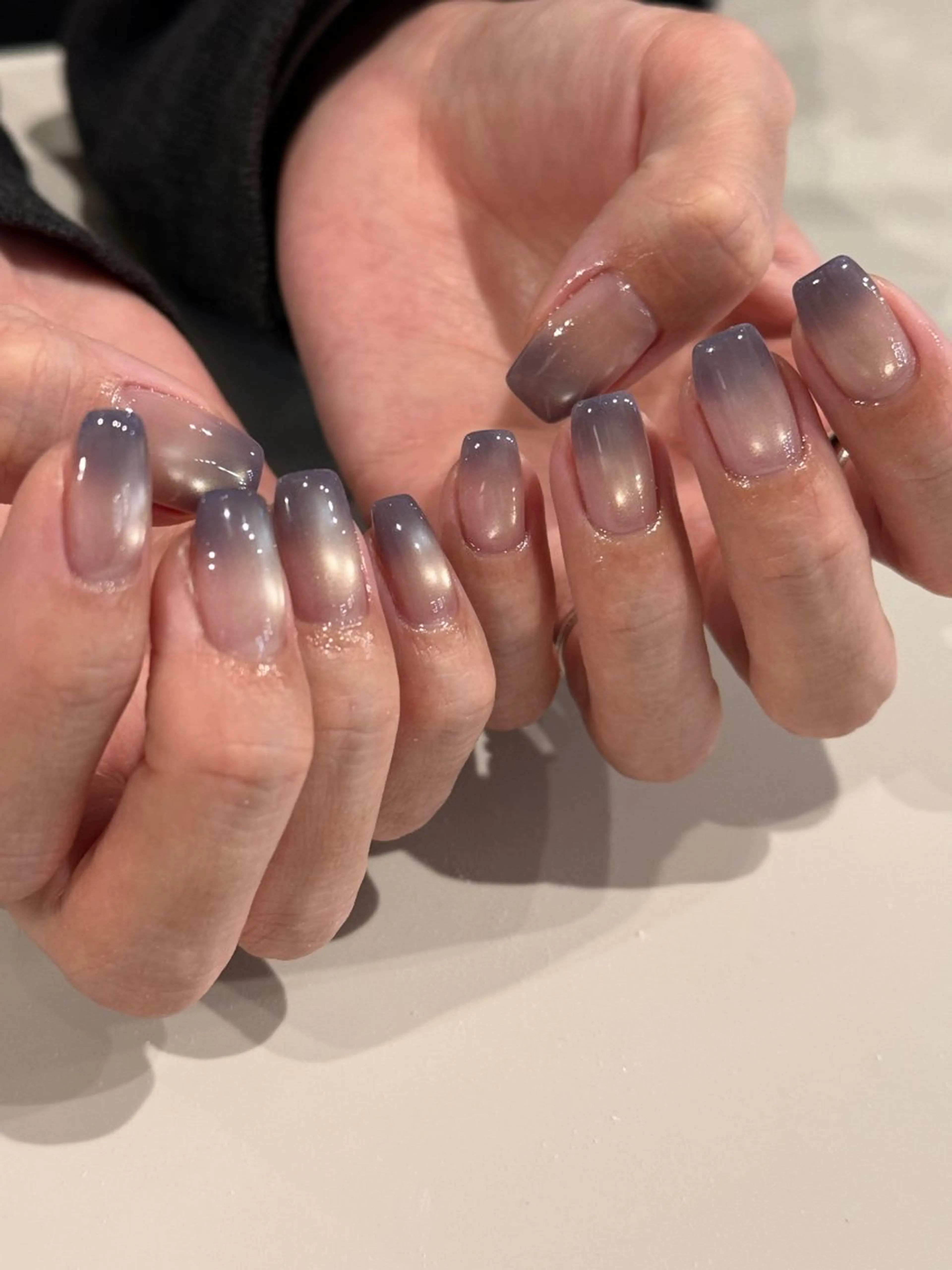 ネイル ハンドネイル ikoi🫧 Kotomiのネイルデザイン