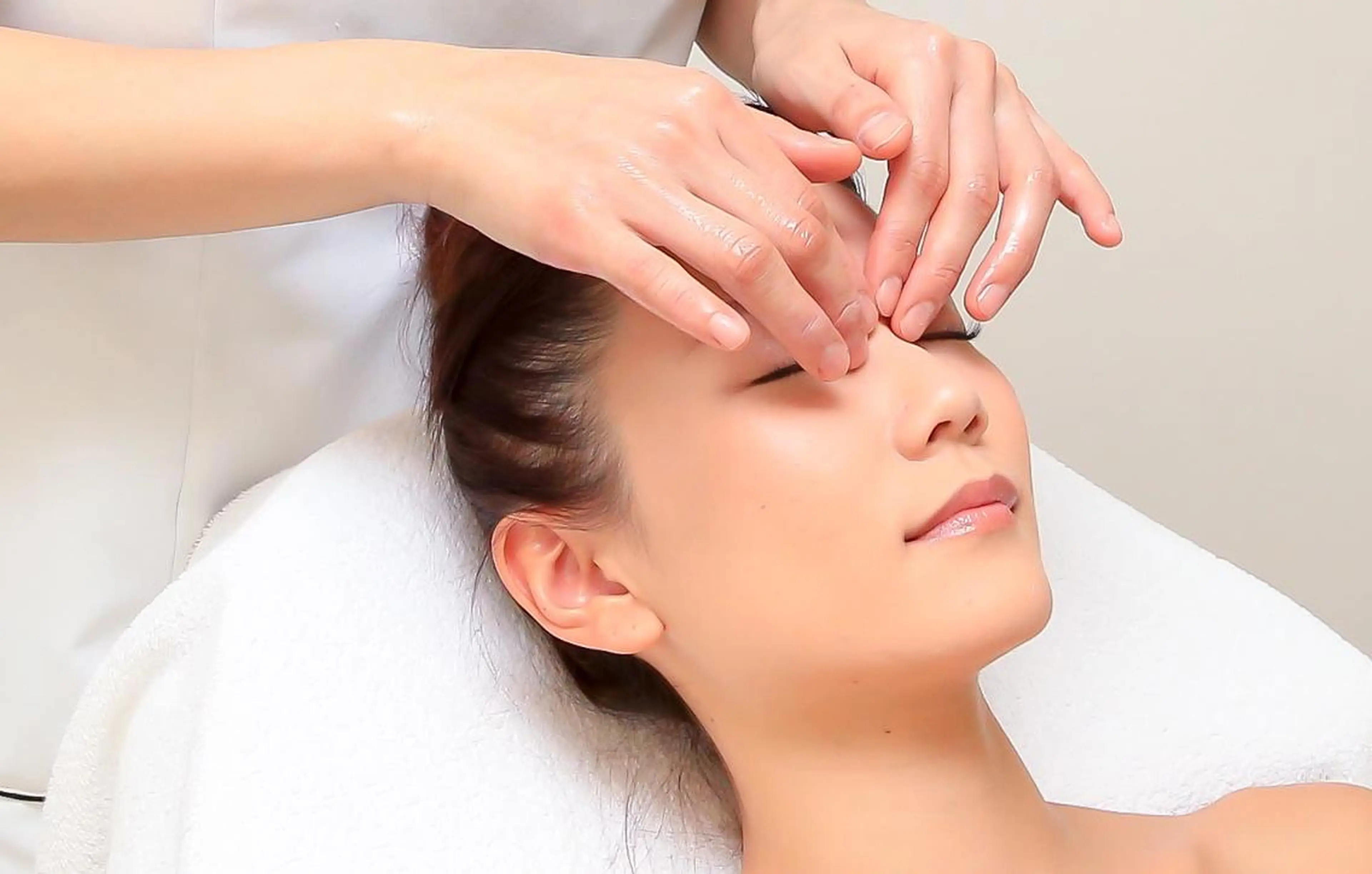 ビューティーサロン グレース柏店のエステ・リラクイメージ