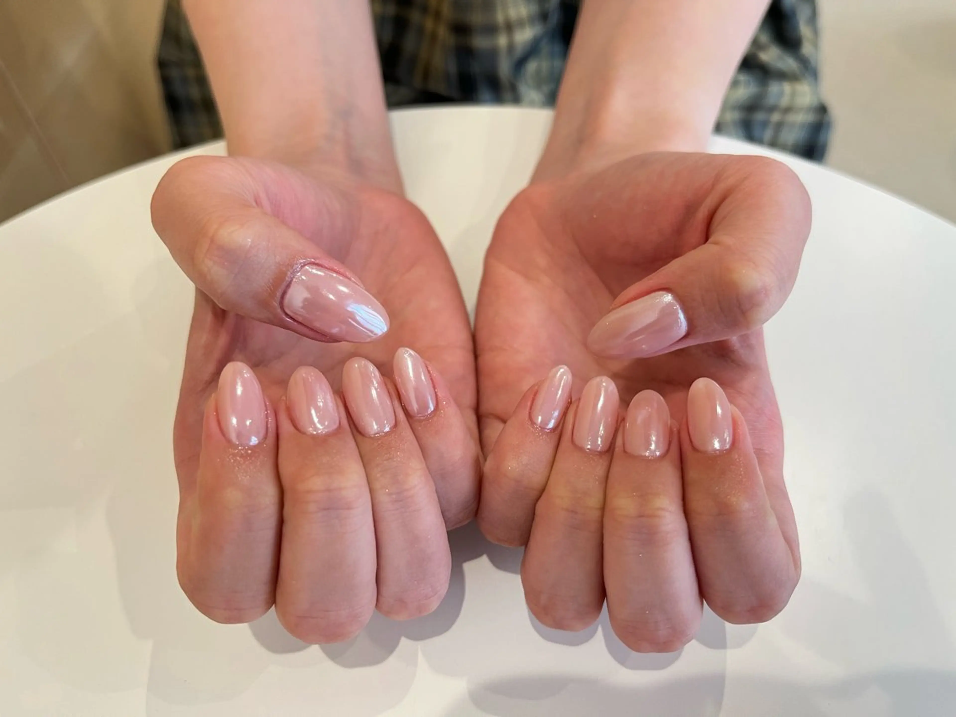 ネイル ハンドネイル ナリス化粧品🌹 saoriのエステ・リラクイメージ