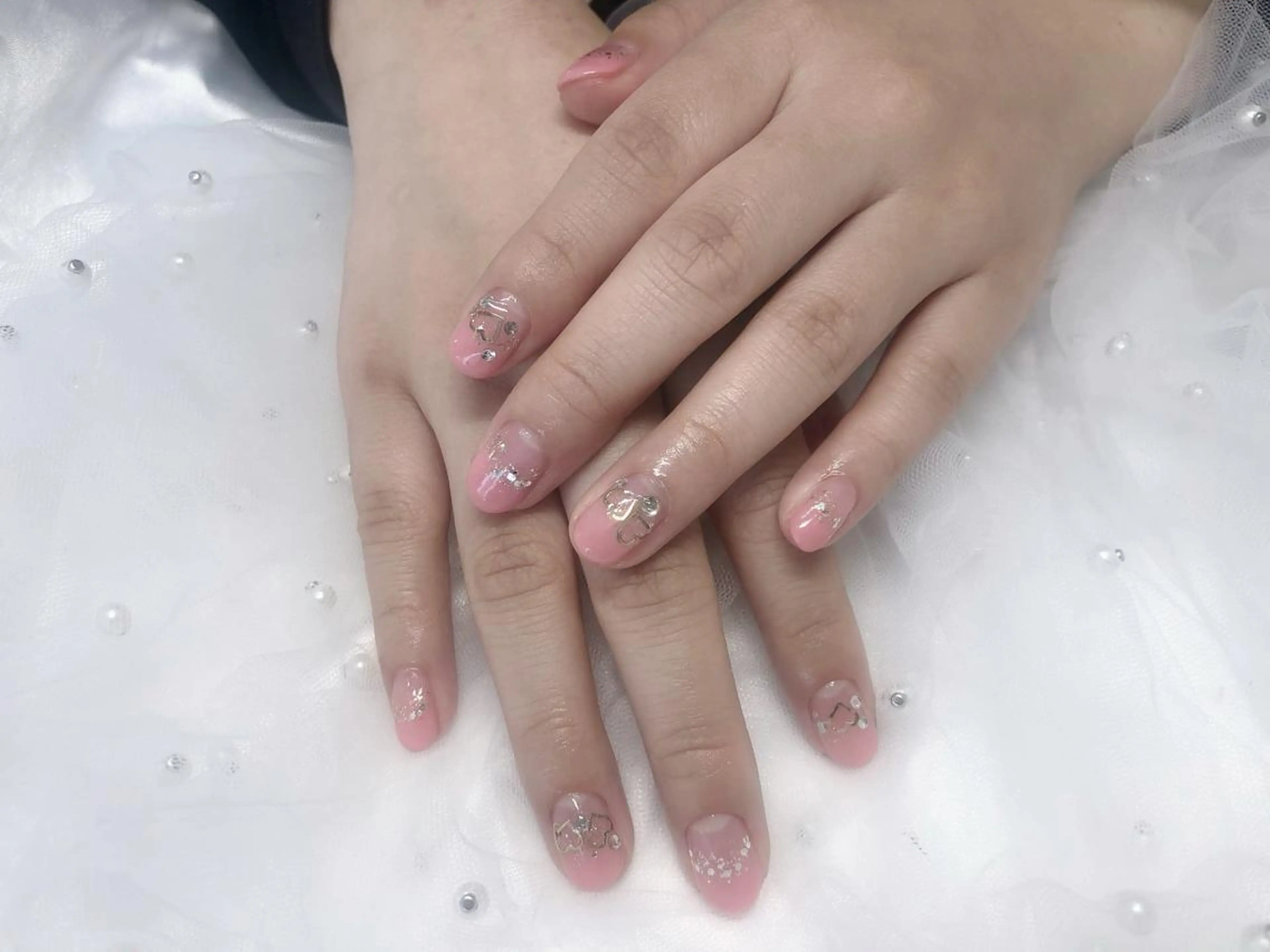ネイル Camellia nail salonのネイルデザイン
