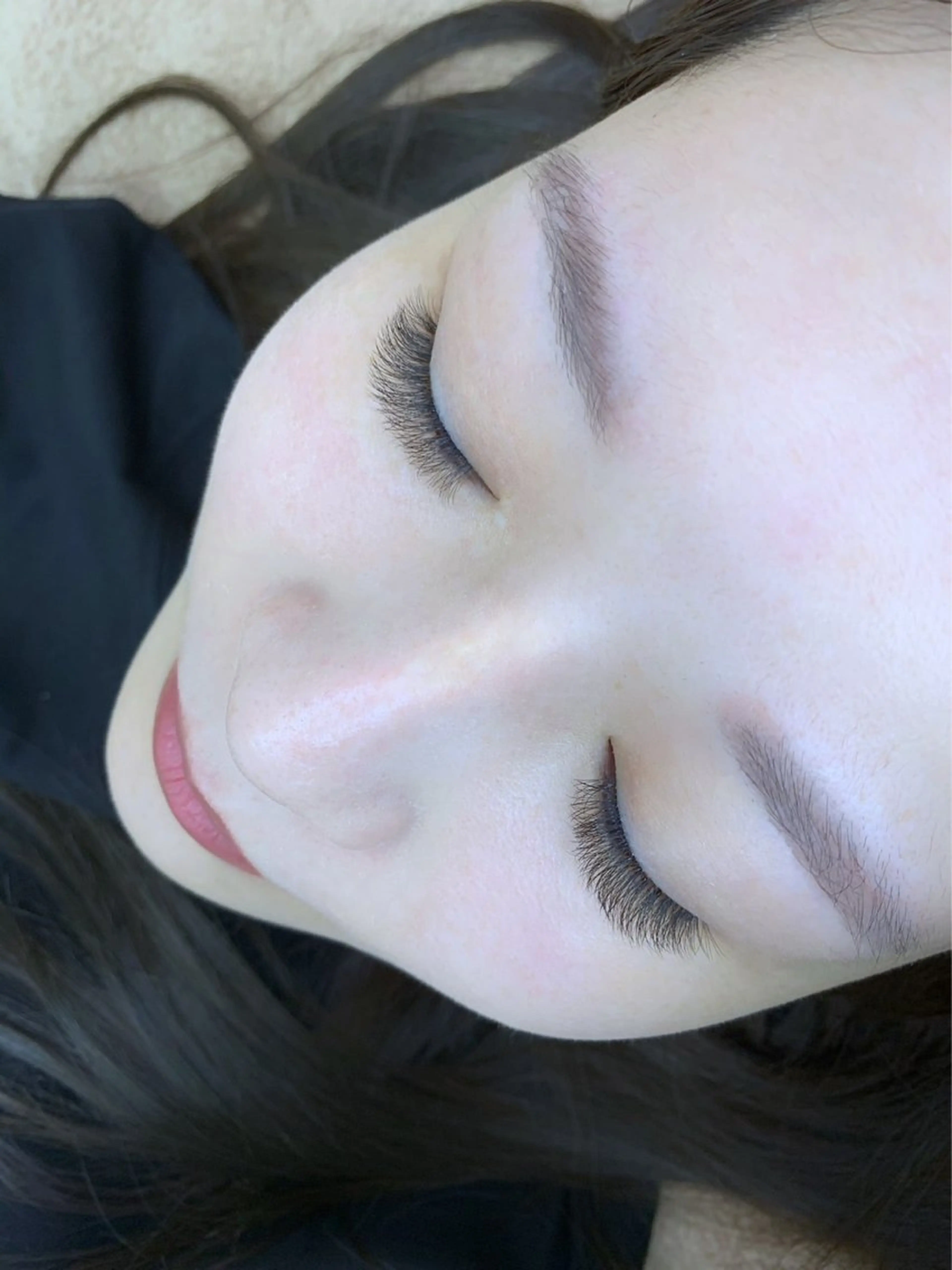 マツエク・マツパ Ruru Studioのマツエク・マツパデザイン