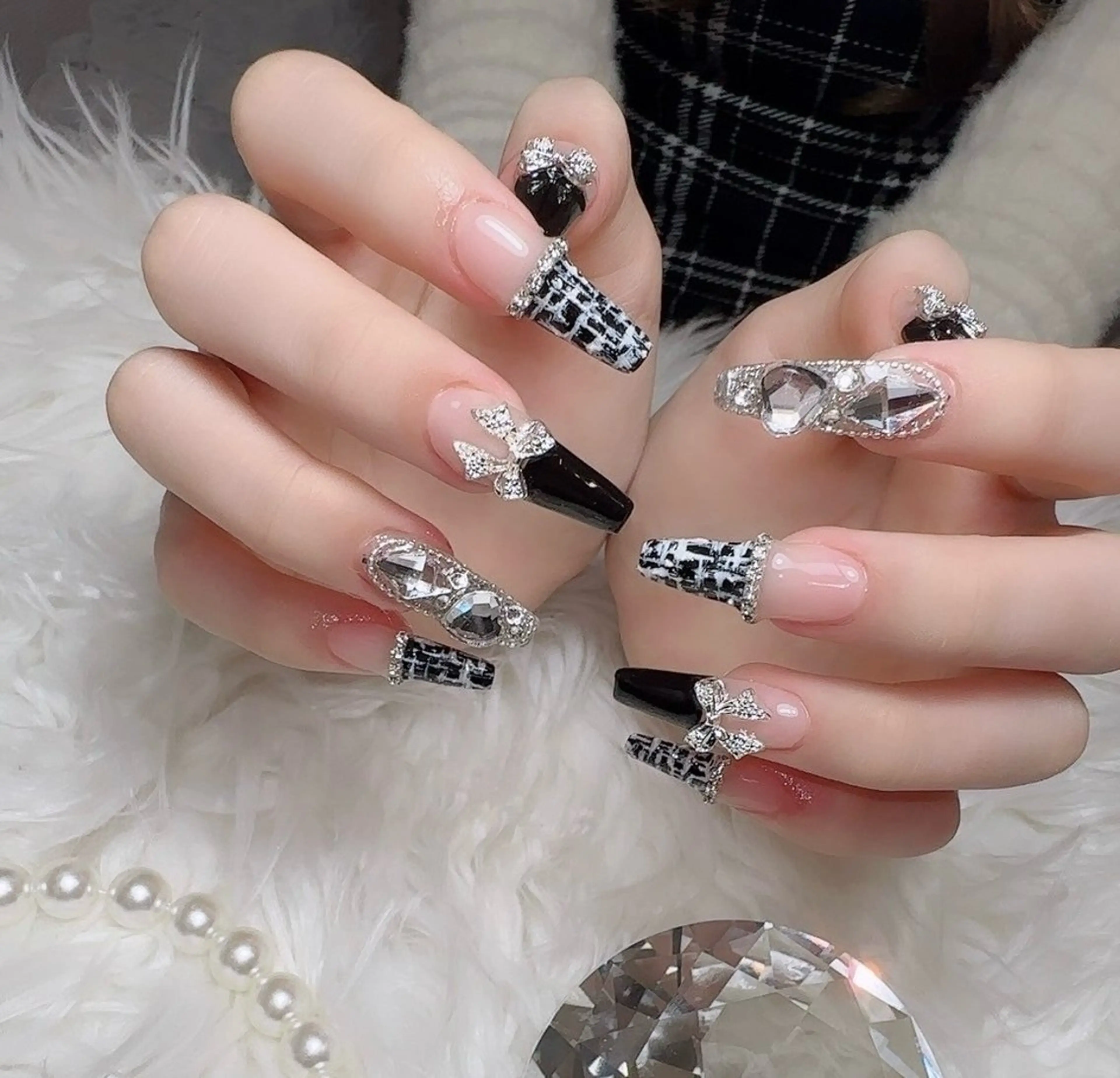 ネイル nail salon azuのネイルデザイン