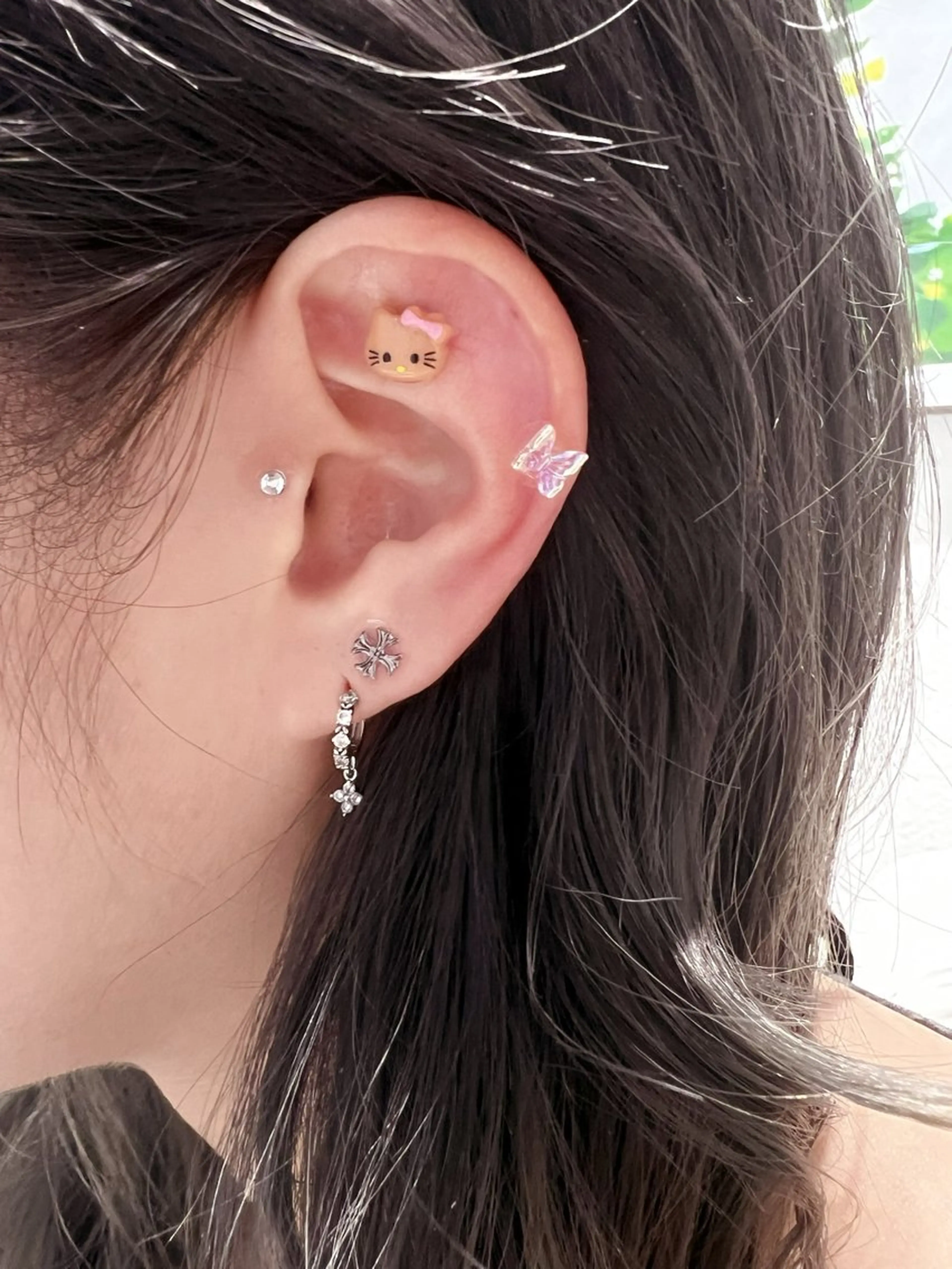 リラク 耳つぼジュエリー👂 HARUKAのその他イメージ