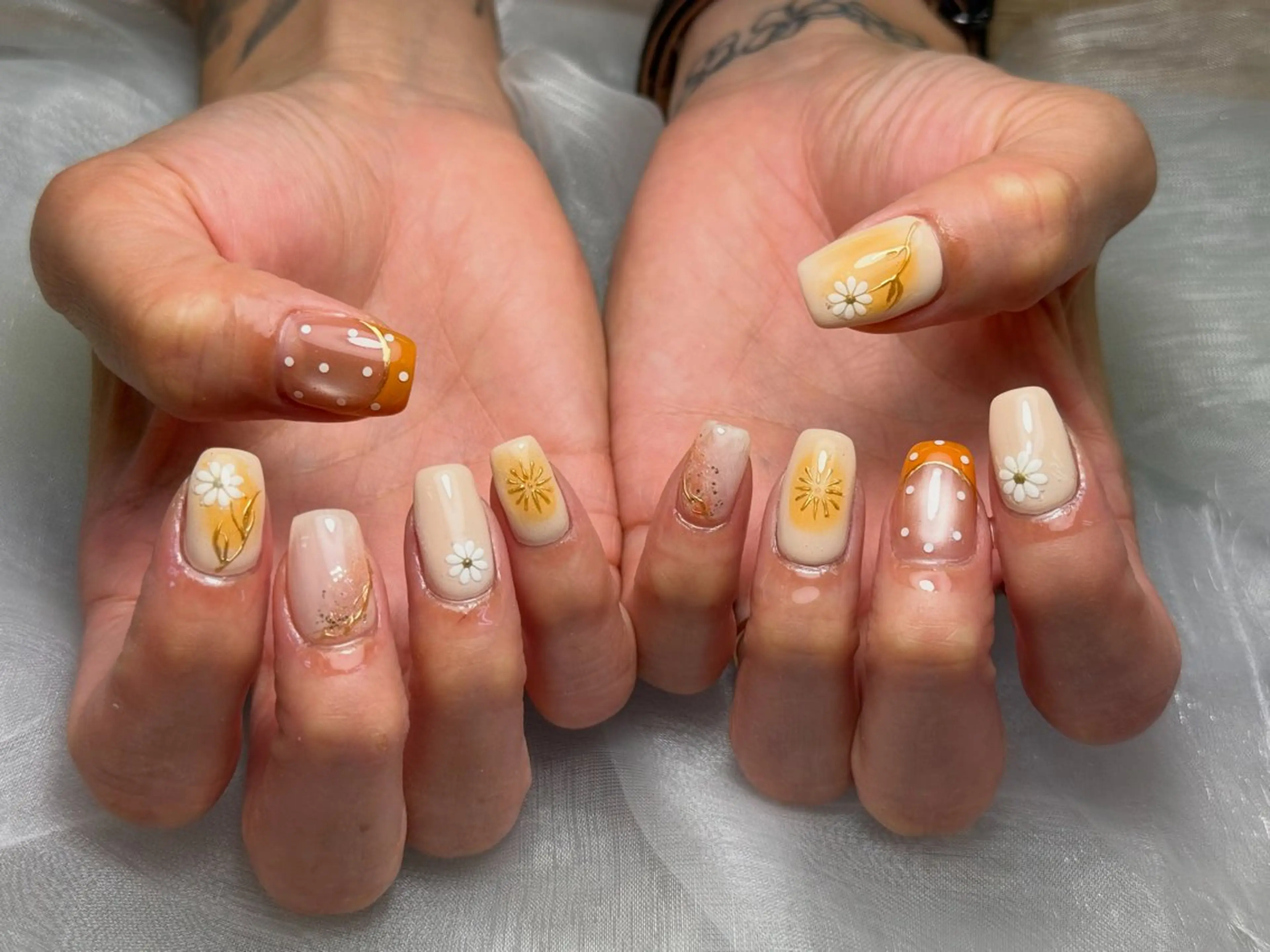 ネイル ♡ KEIKOのネイルデザイン