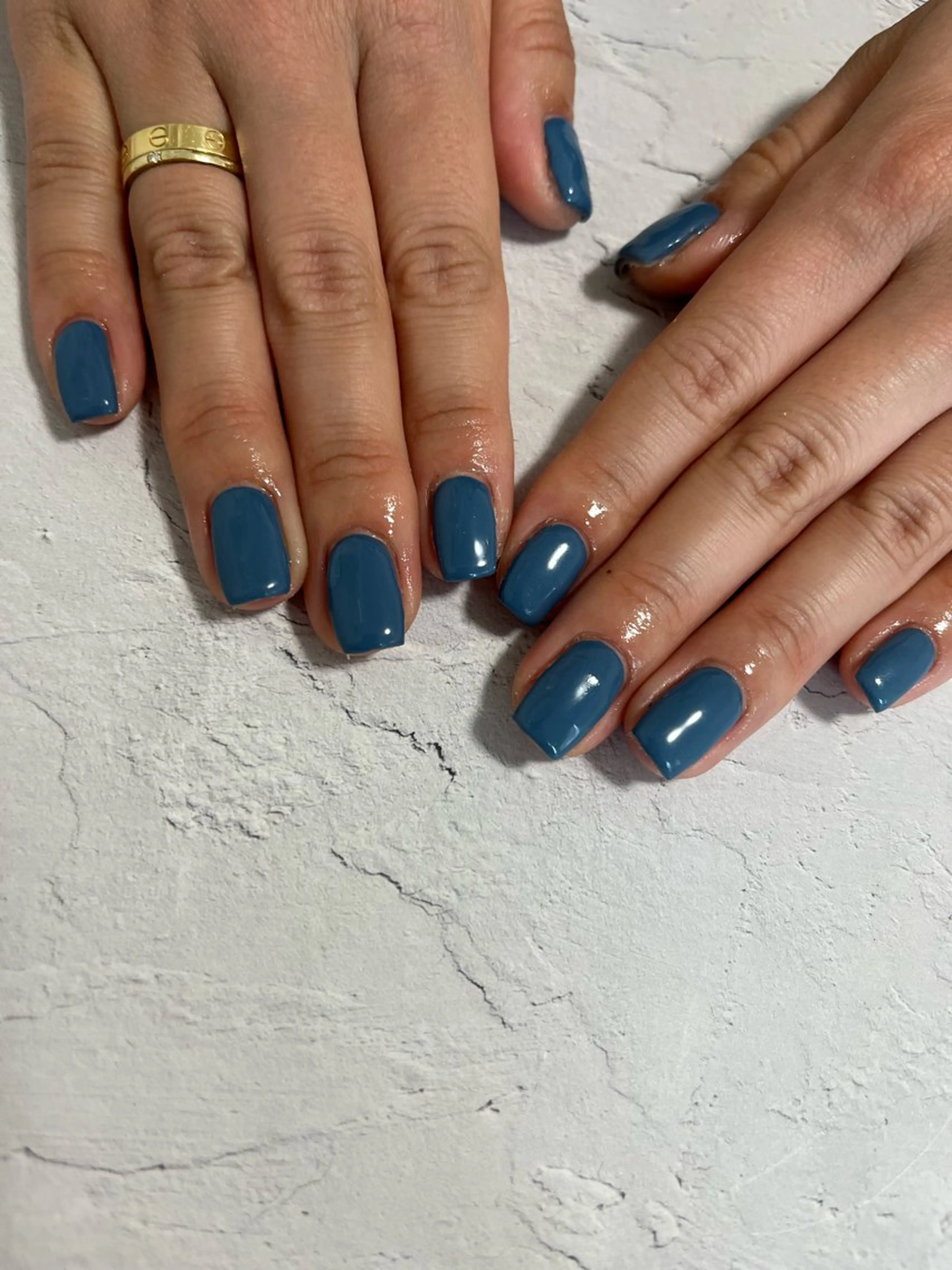 ネイル ハンドネイル SALON MAREのネイルデザイン