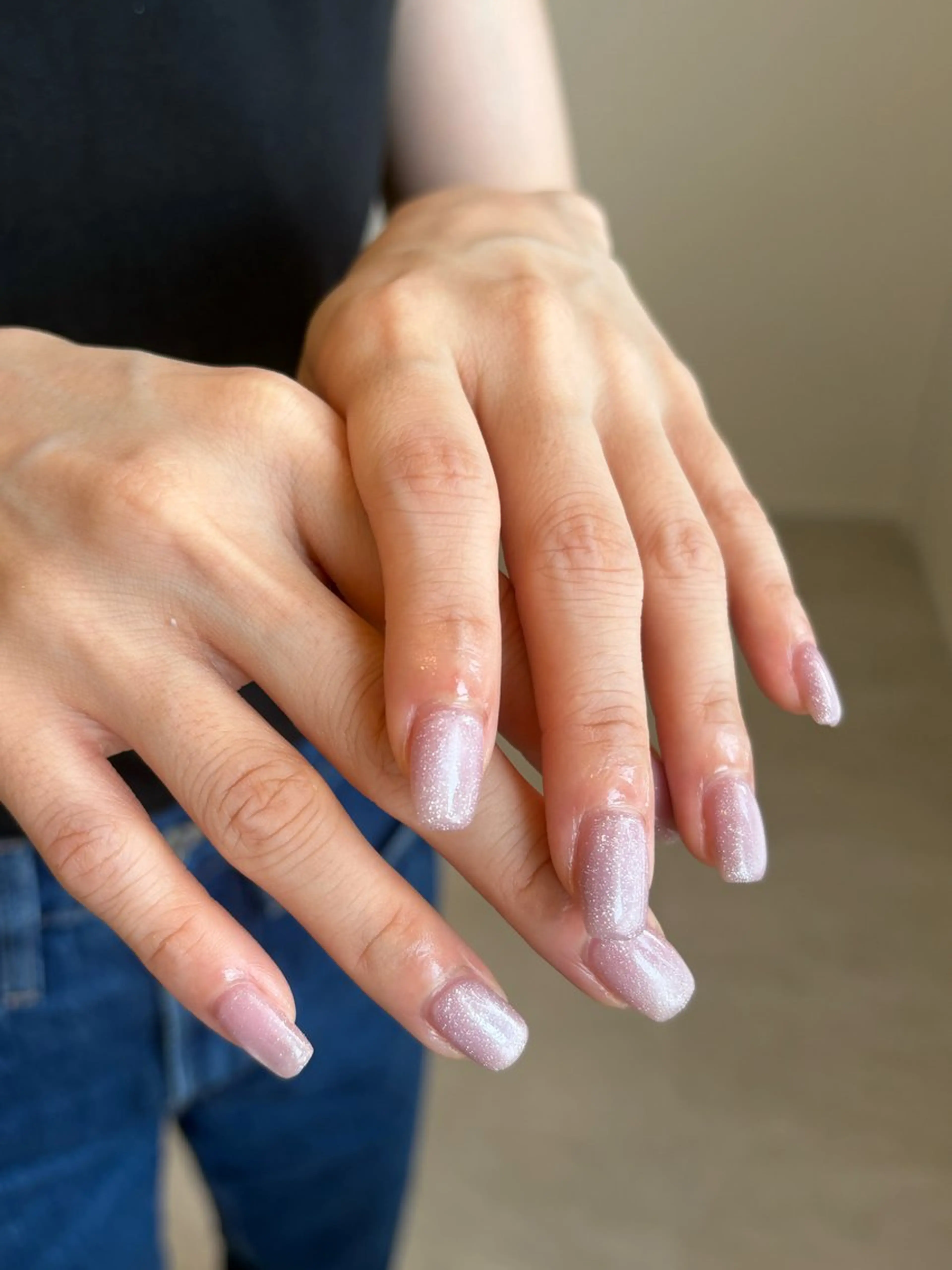 ネイル ハンドネイル share＋honmachi所属・rn__ nailのネイルデザイン