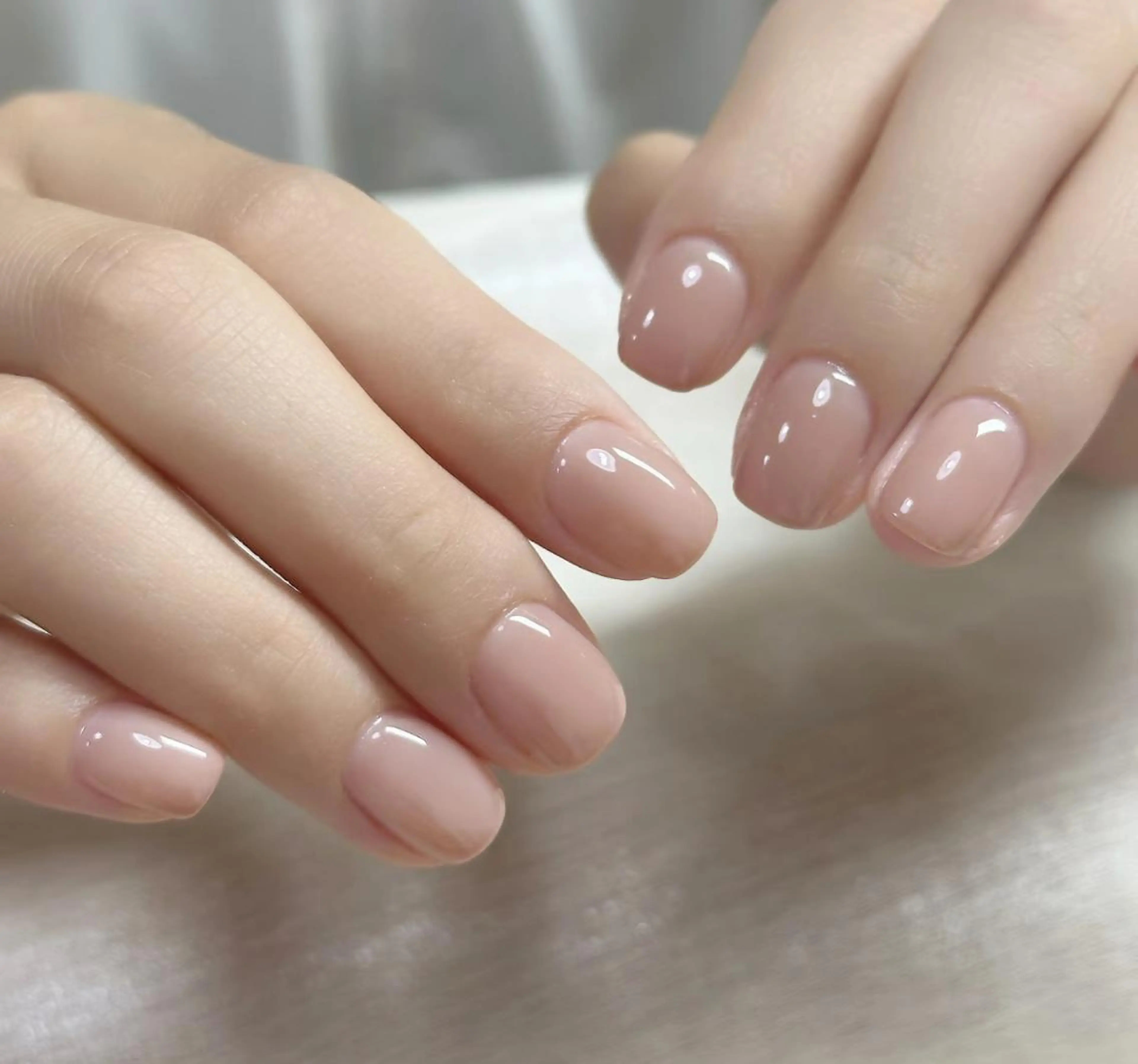 ネイル ハンドネイル 🎀 Ayaka_nailのネイルデザイン