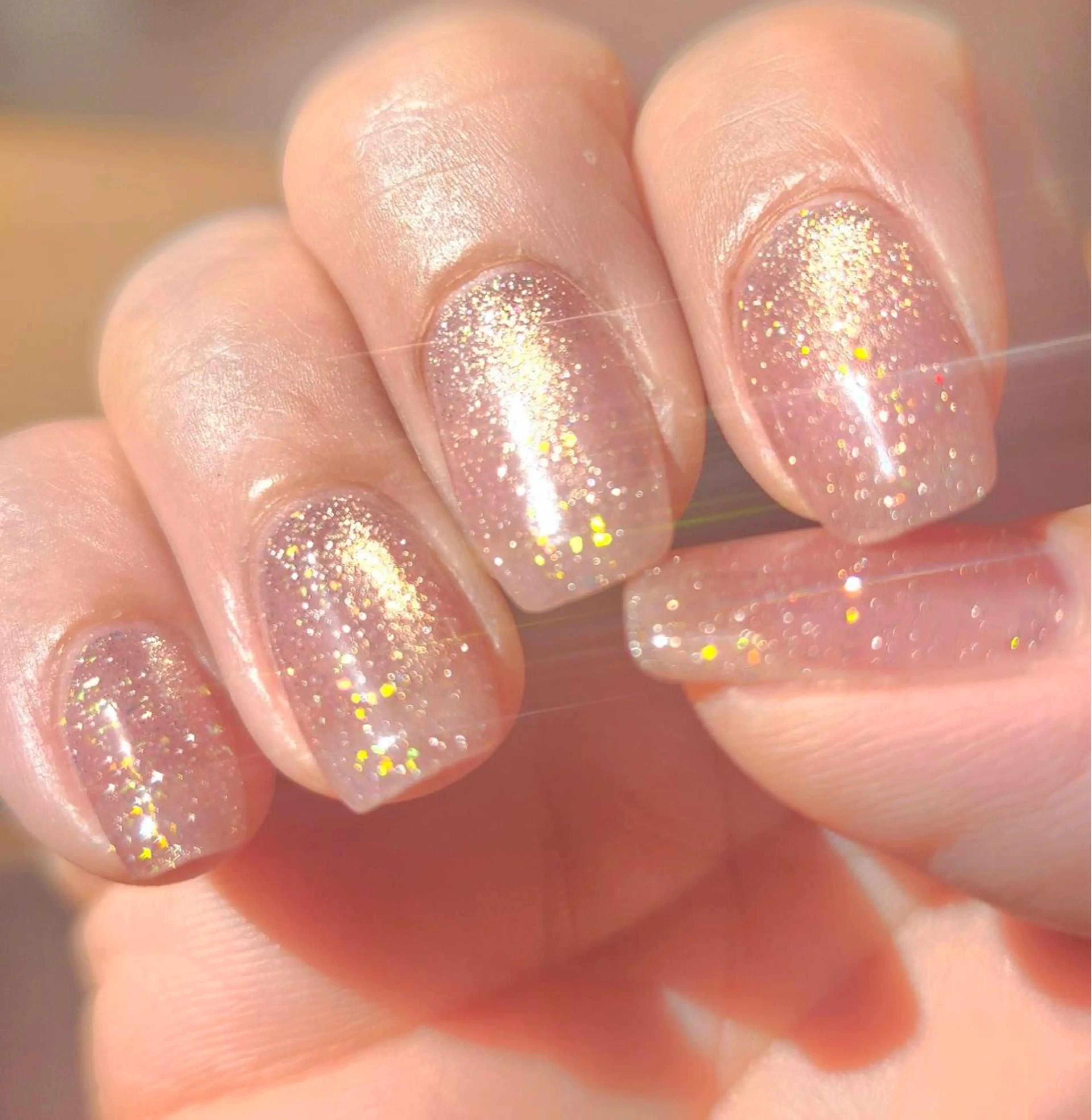 ネイル フラッシュネイル ハンドネイル フットネイル Nail salon Yumechikaのネイルデザイン