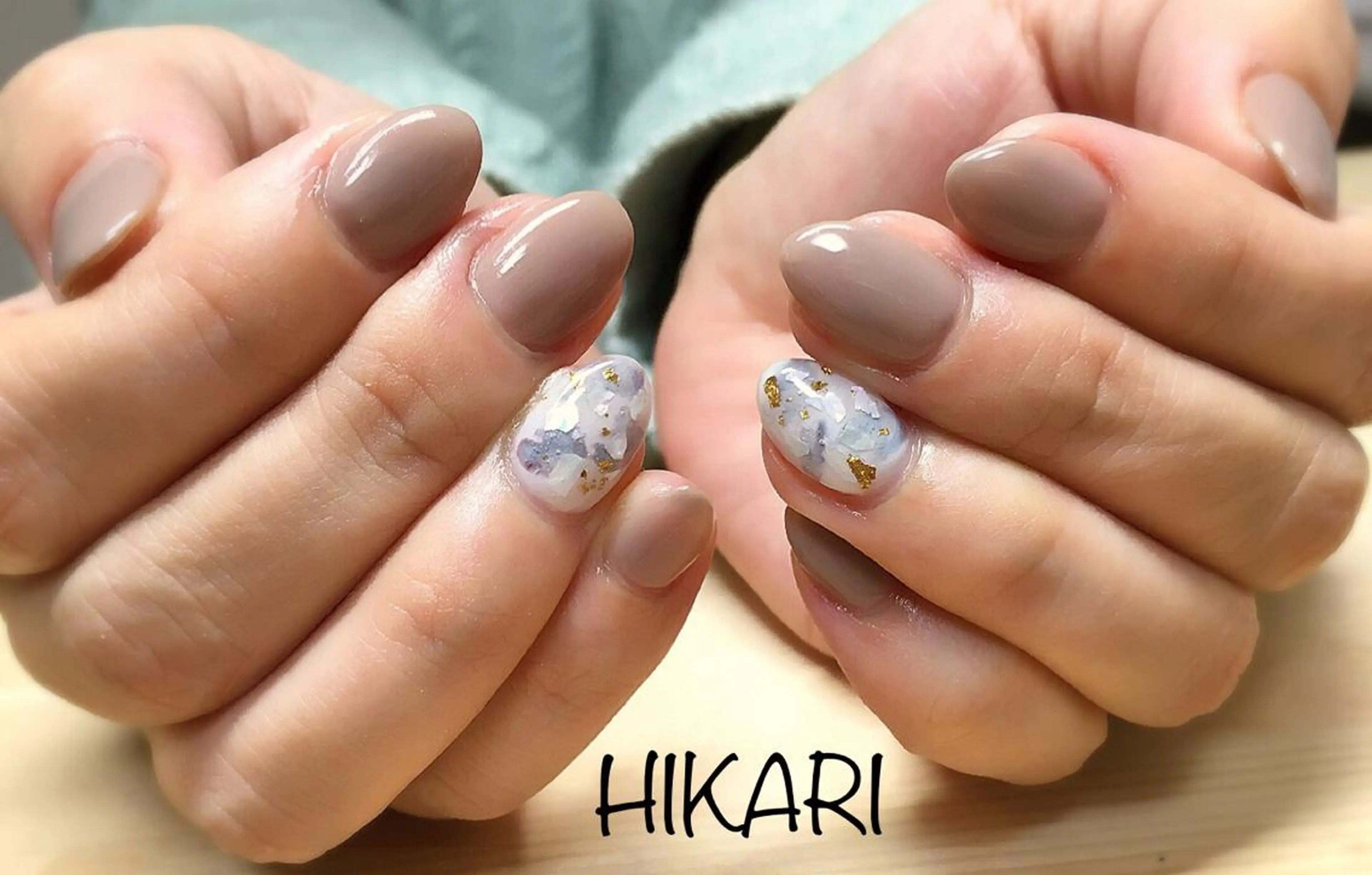 ネイル CULU -LUのネイルデザイン