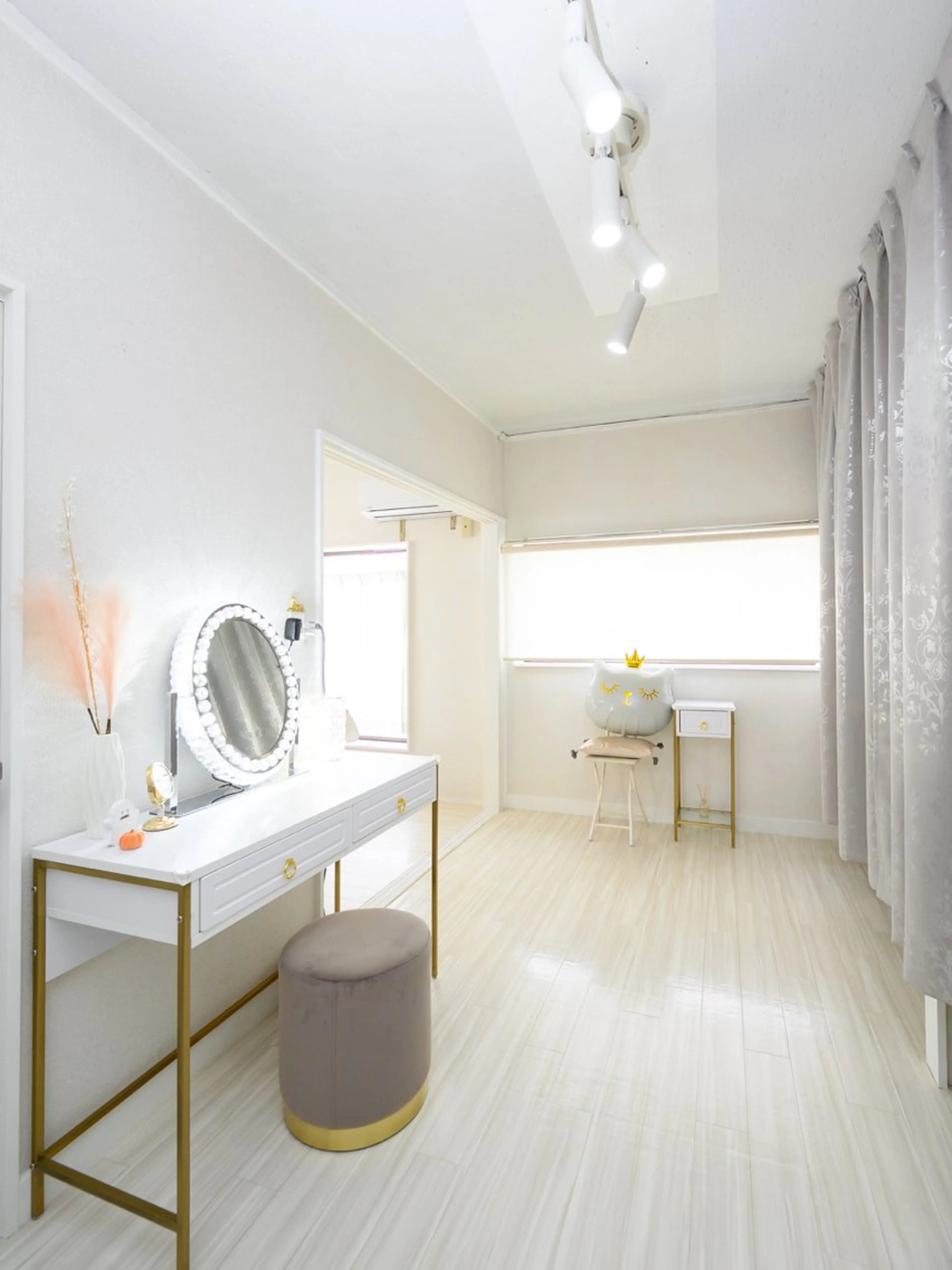 マツエク・マツパ クルミナージュ柏🌼 代表.鈴木のマツエク・マツパデザイン