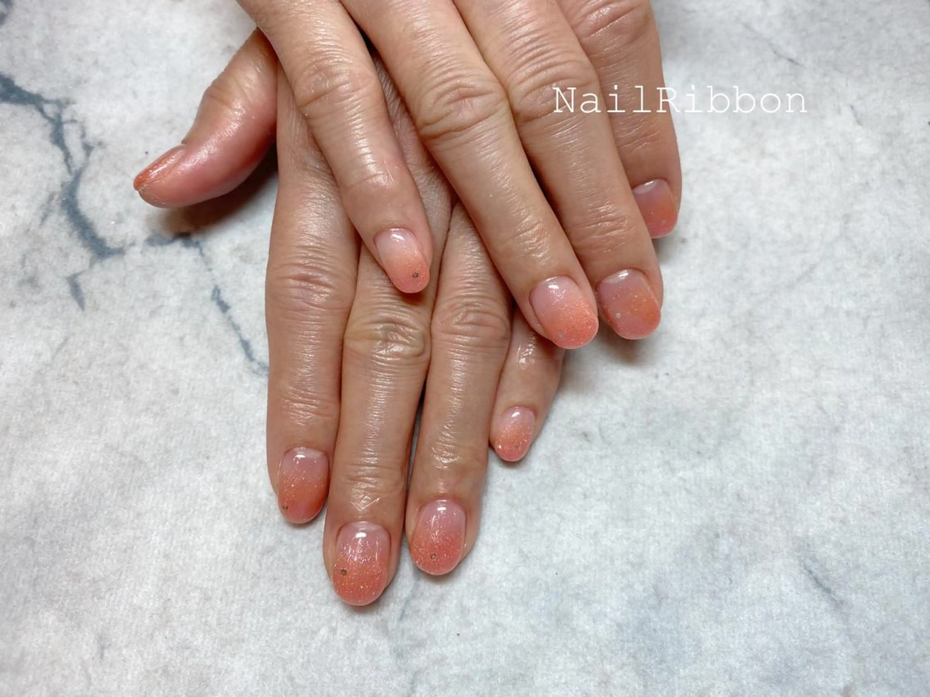 ネイル 🎀ネイルサロン RIRI🎀のネイルデザイン