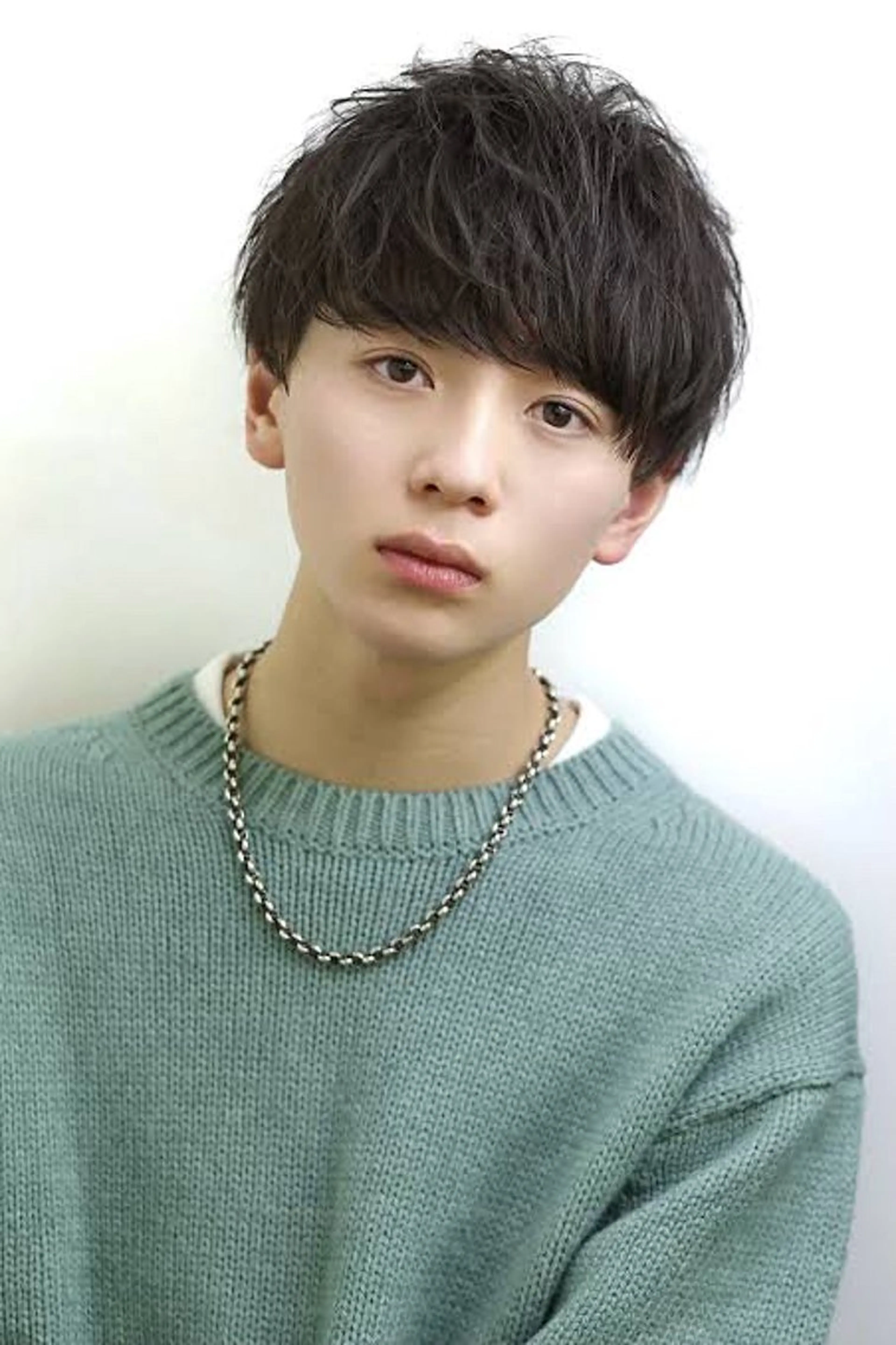 ⭐️似合わせメンズカット🌟の写真