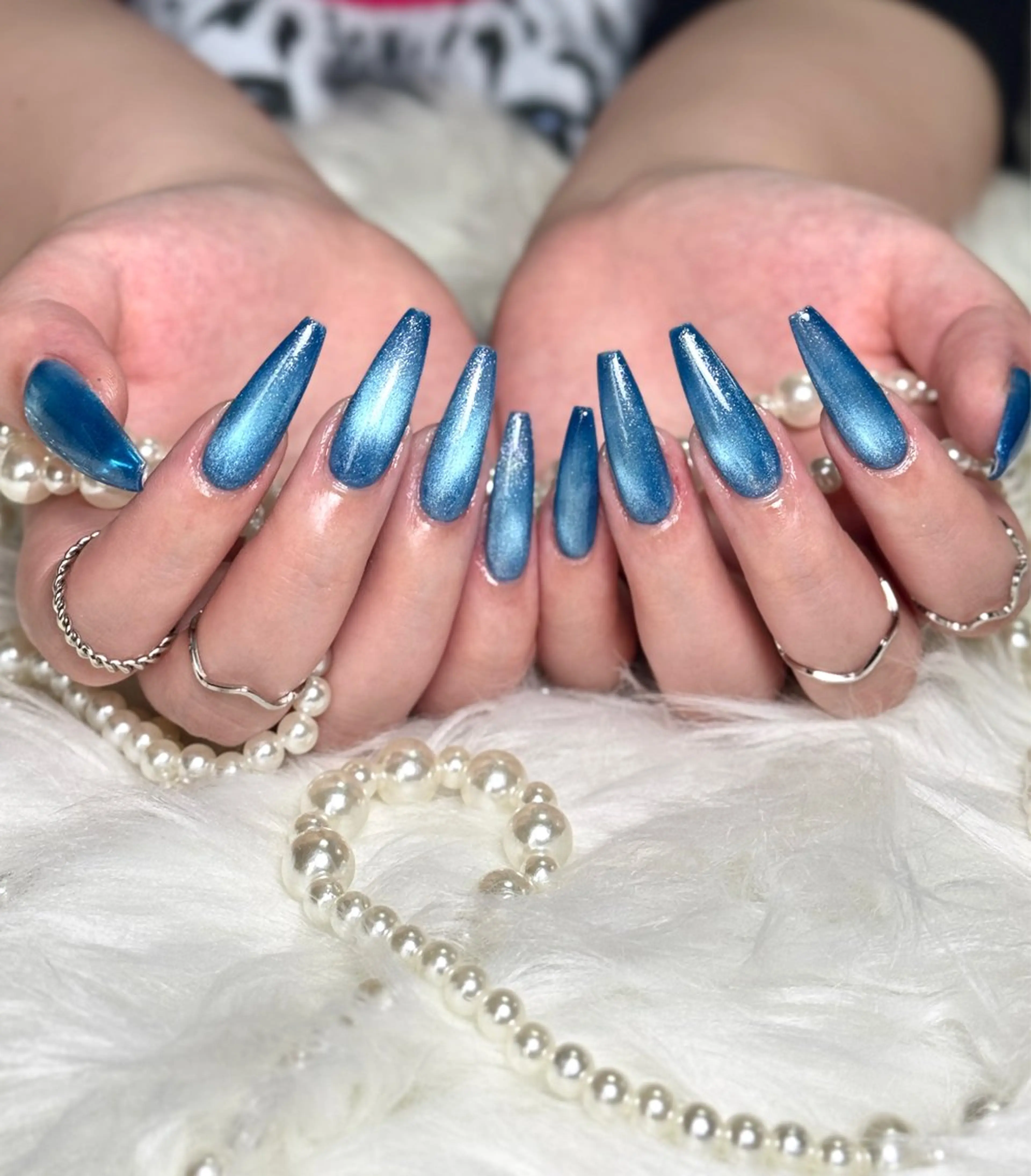 ネイル NEM nailstudioのネイルデザイン