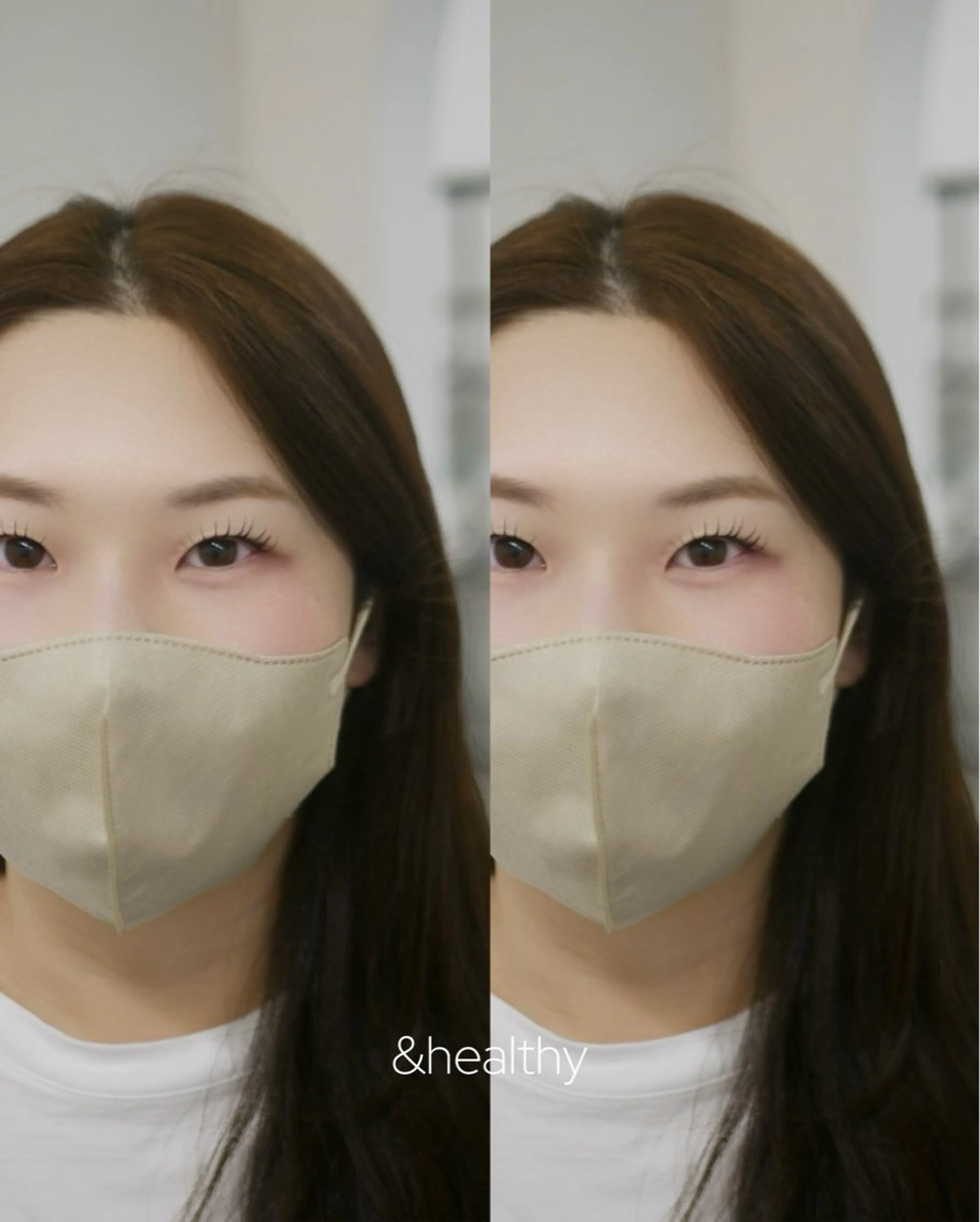 マツエク・マツパ R eyelash suzuのマツエク・マツパデザイン