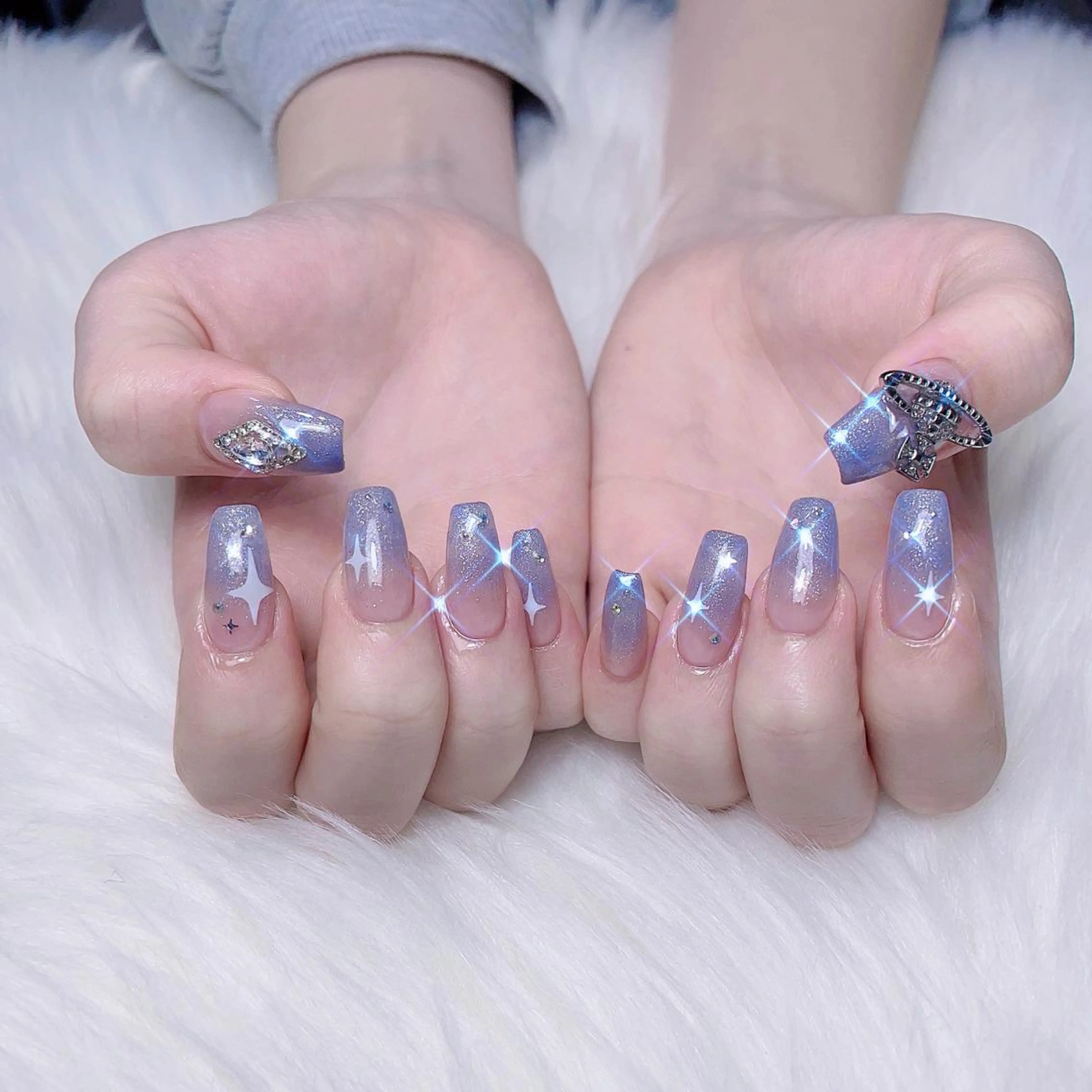 ネイル ANG Studioのネイルデザイン