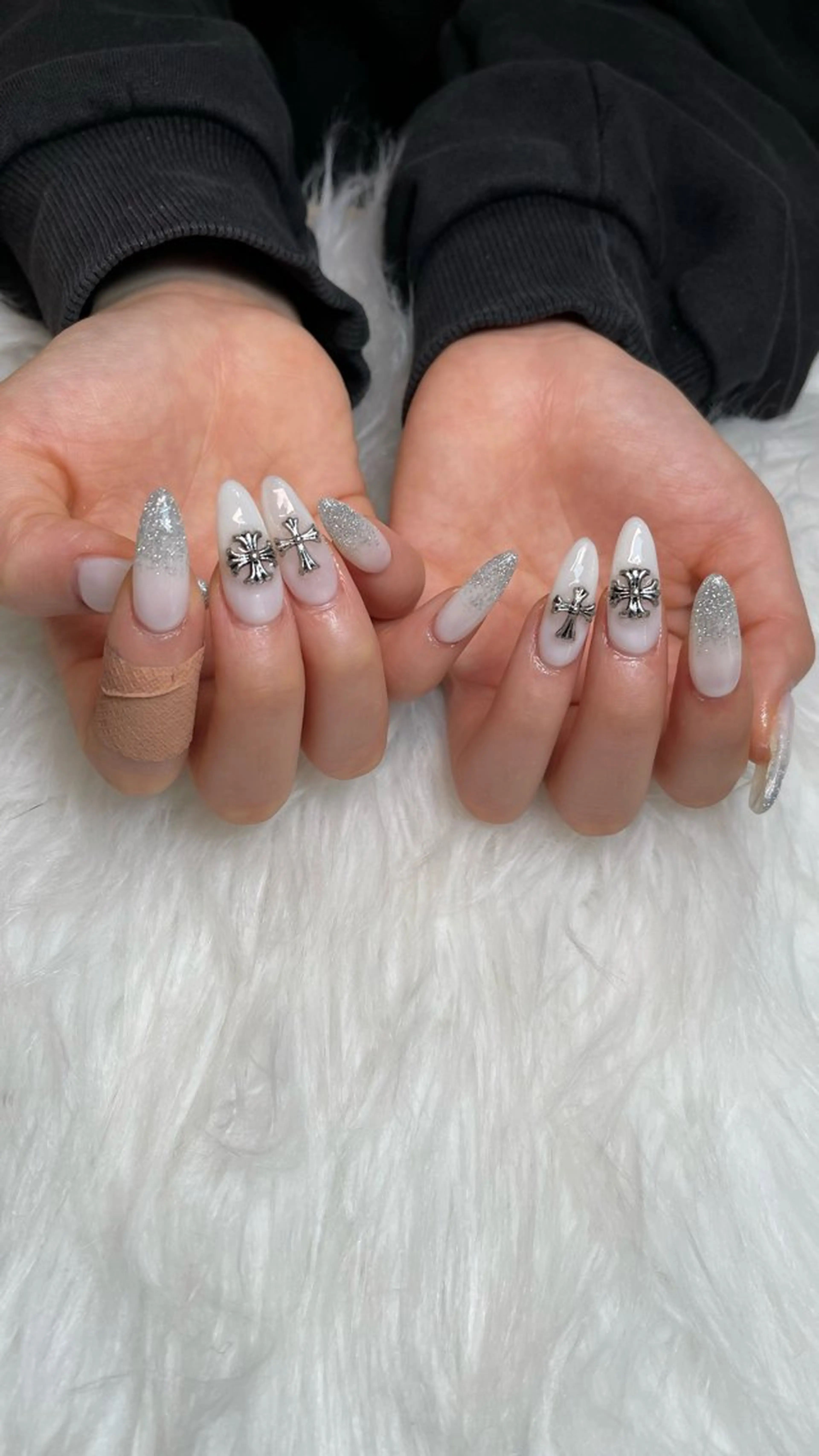 ネイル ハンドネイル The 1989 Nail Salonのネイルデザイン