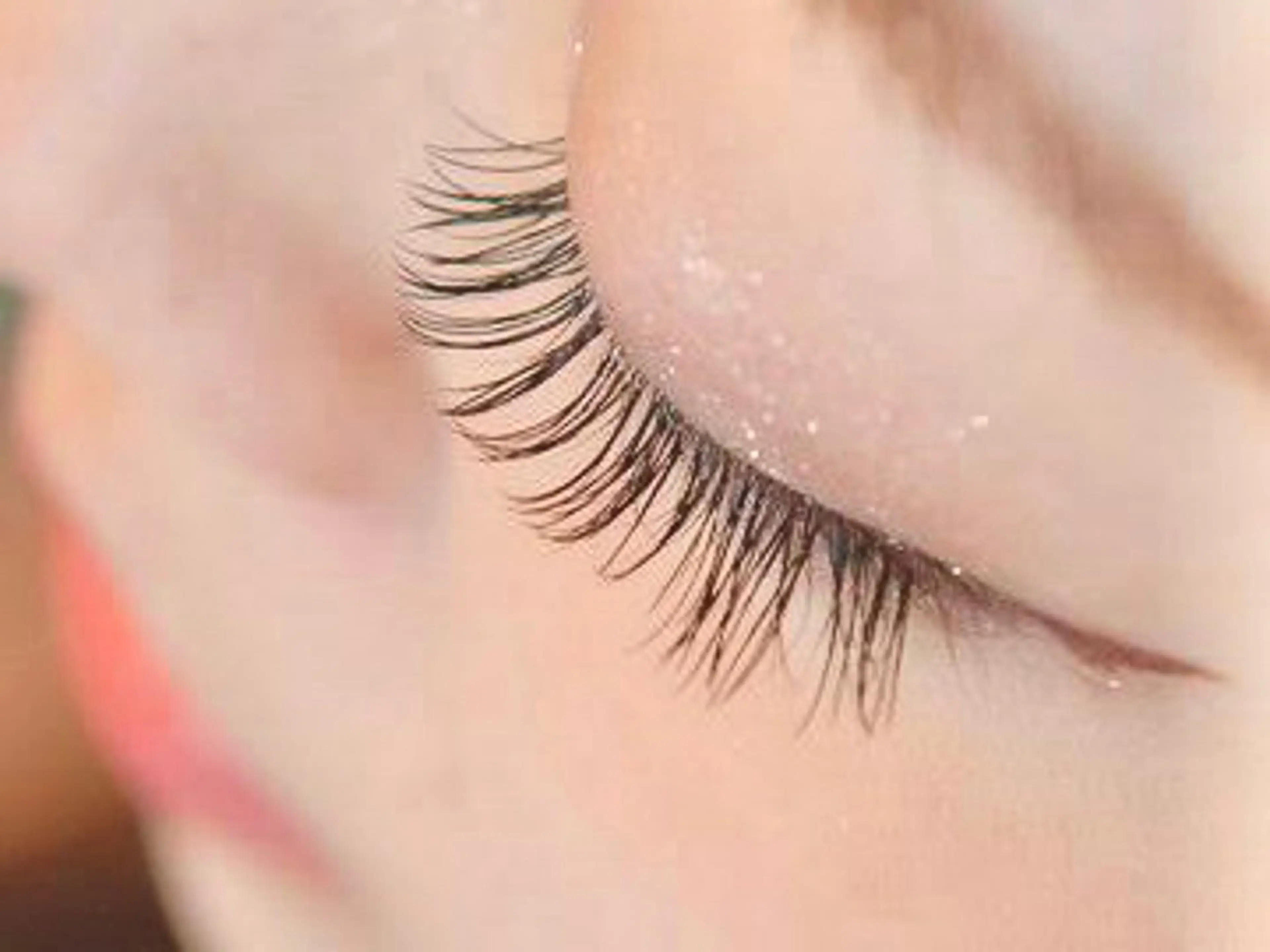 マツエク・マツパ Frubran フルーブランのネイルデザイン