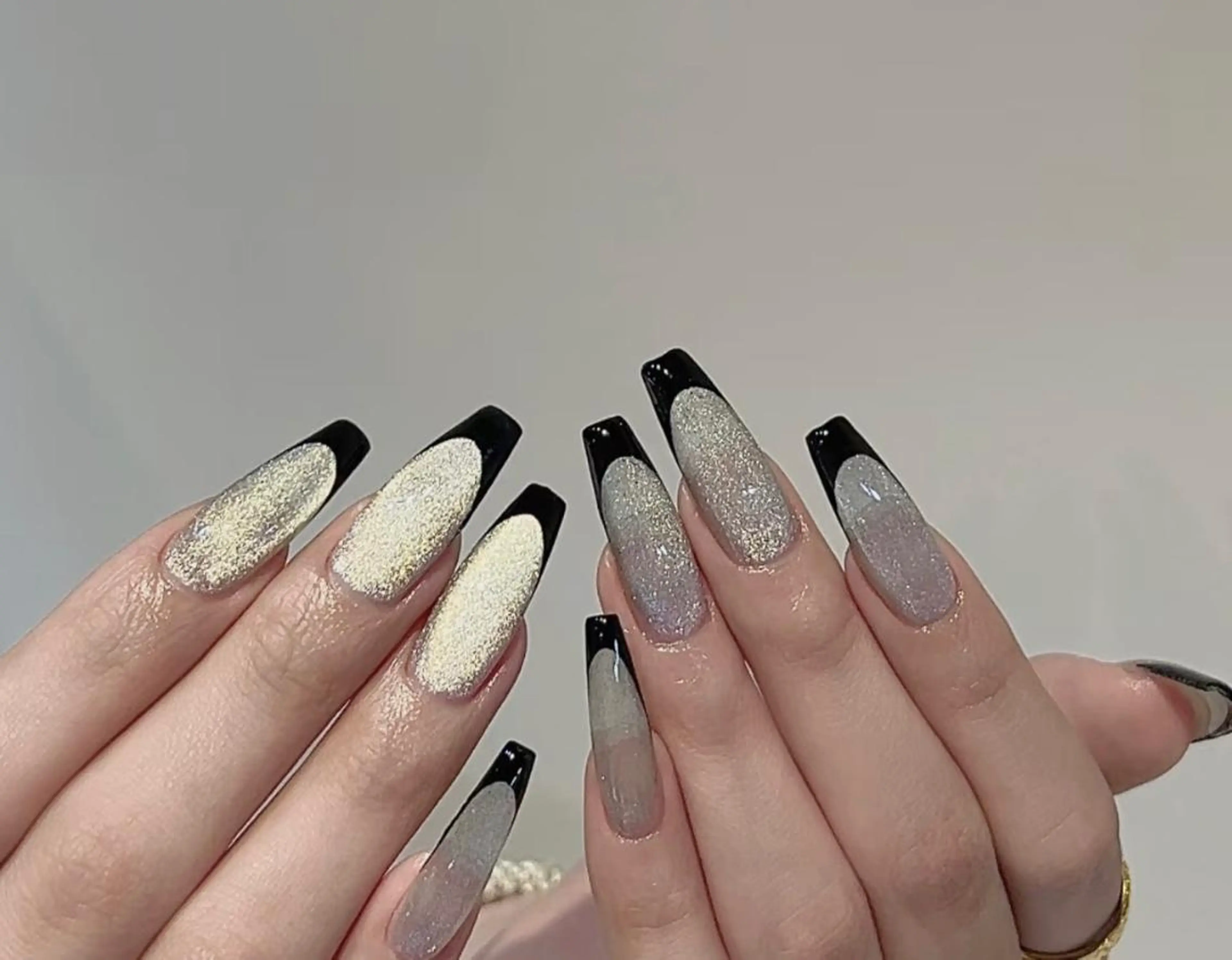 ネイル ハンドネイル 🎀 NaNa_nailのネイルデザイン