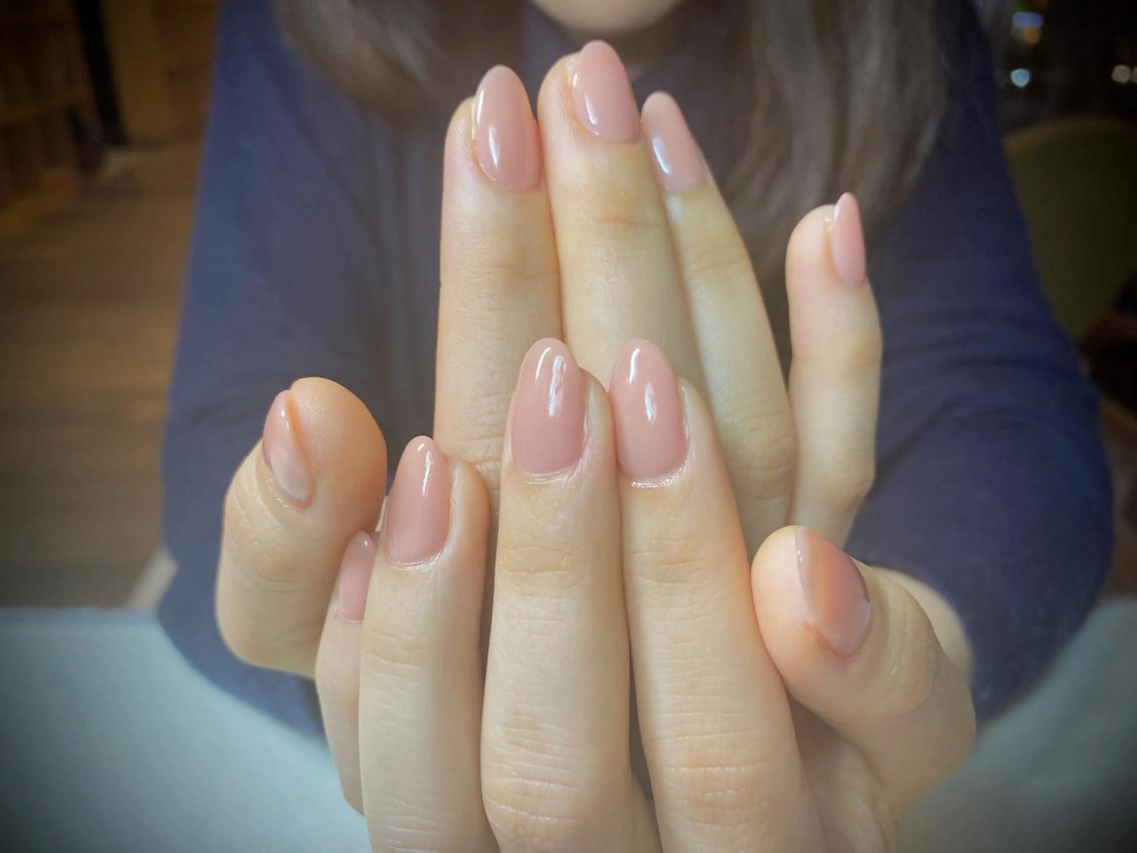 ネイル Temptation mainailのネイルデザイン