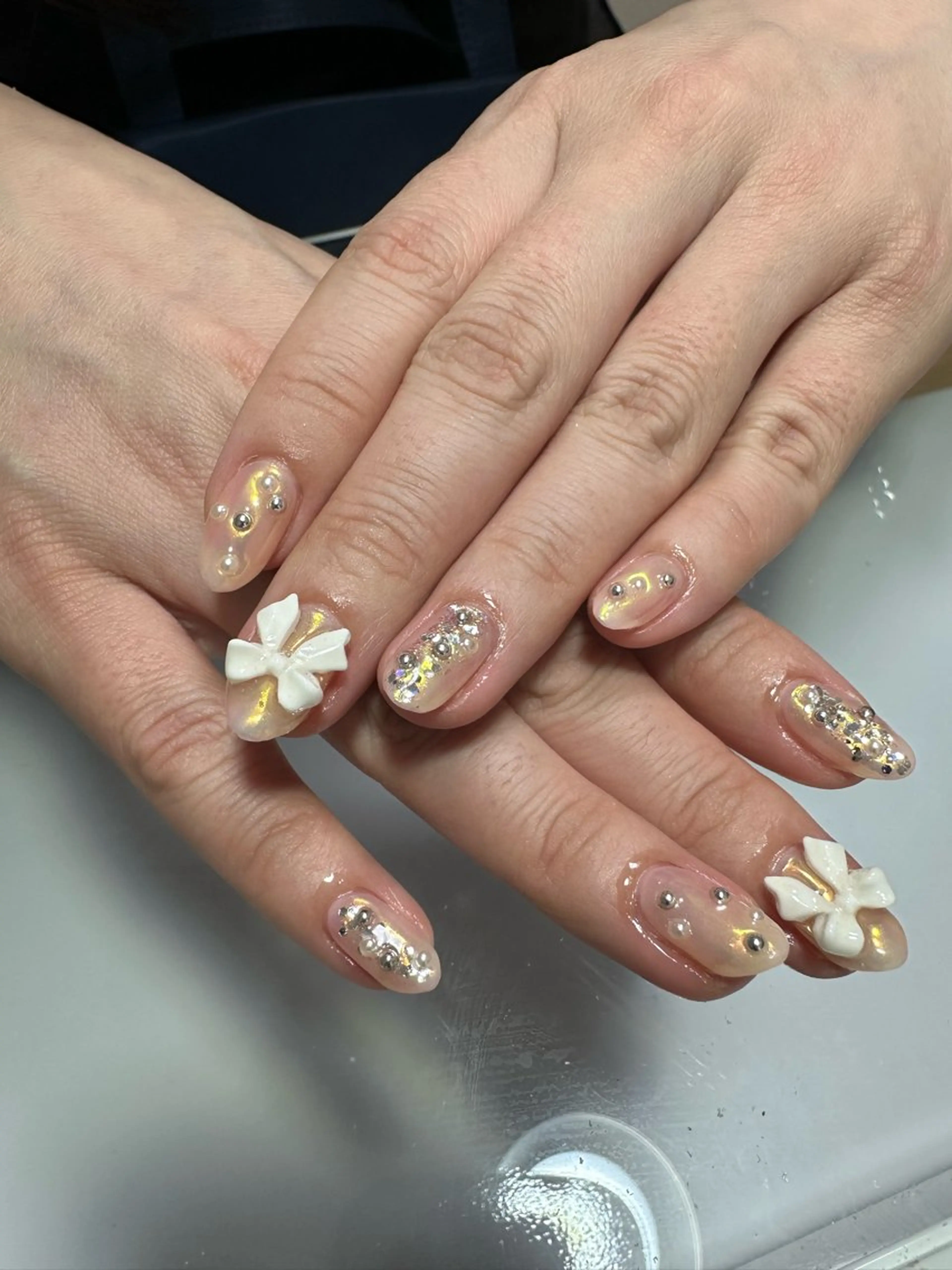 ネイル Nail Salon Queen所属・Nail Salon Queenのネイルデザイン