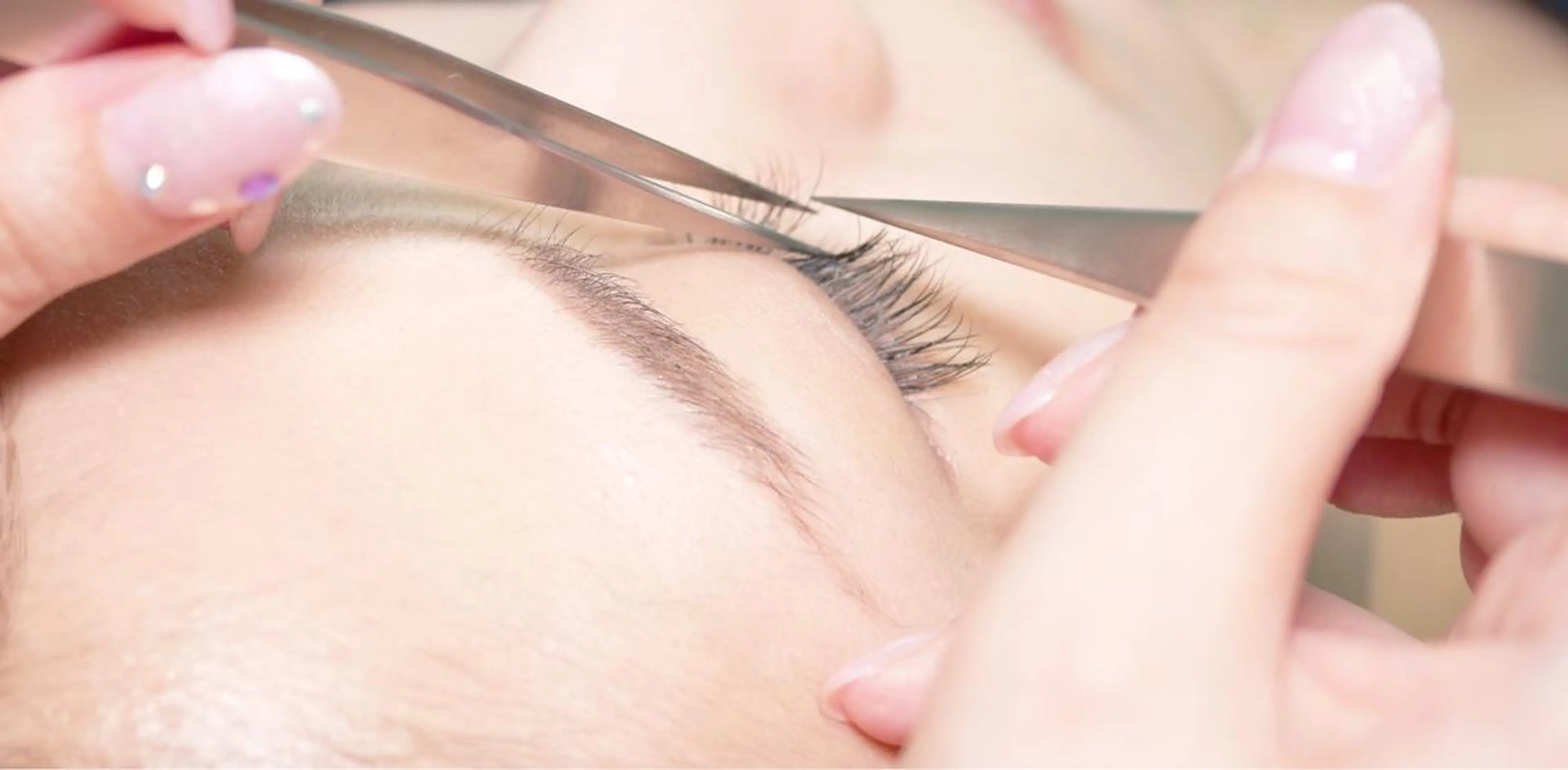 【フラットラッシュ】140本　最高級スーパーフラットラッシュ使用☆ 柔らかで軽量☆の写真