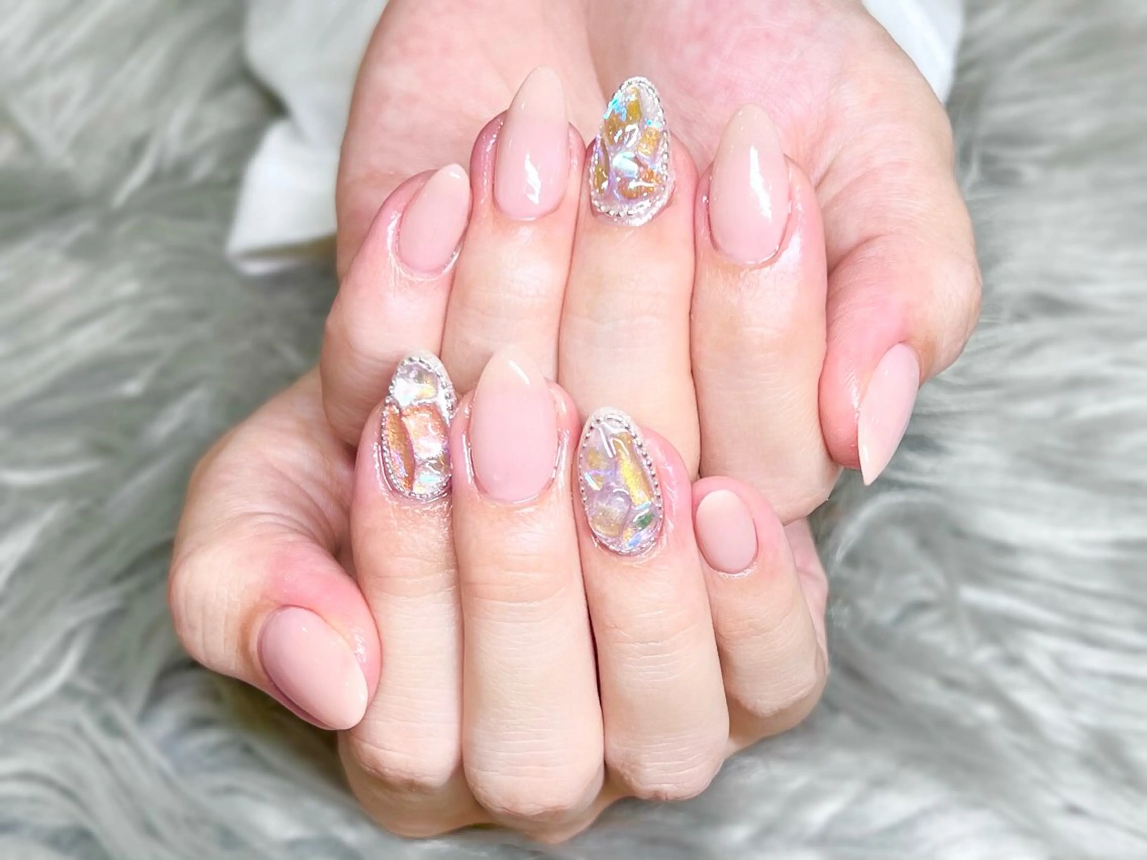 ネイル BEAUTYLINE 🌺mai.hのネイルデザイン