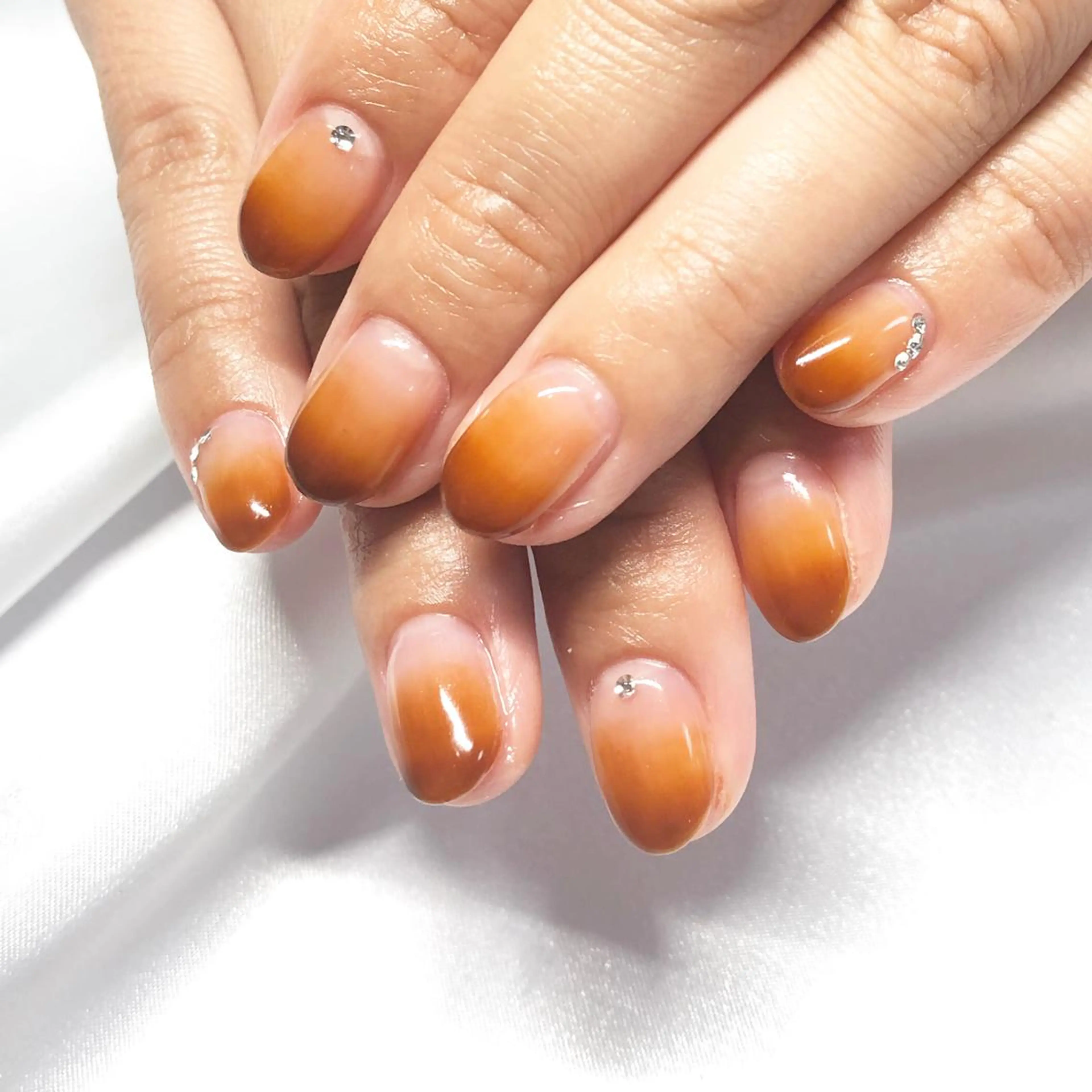 ネイル Nailsalon Daliのネイルデザイン