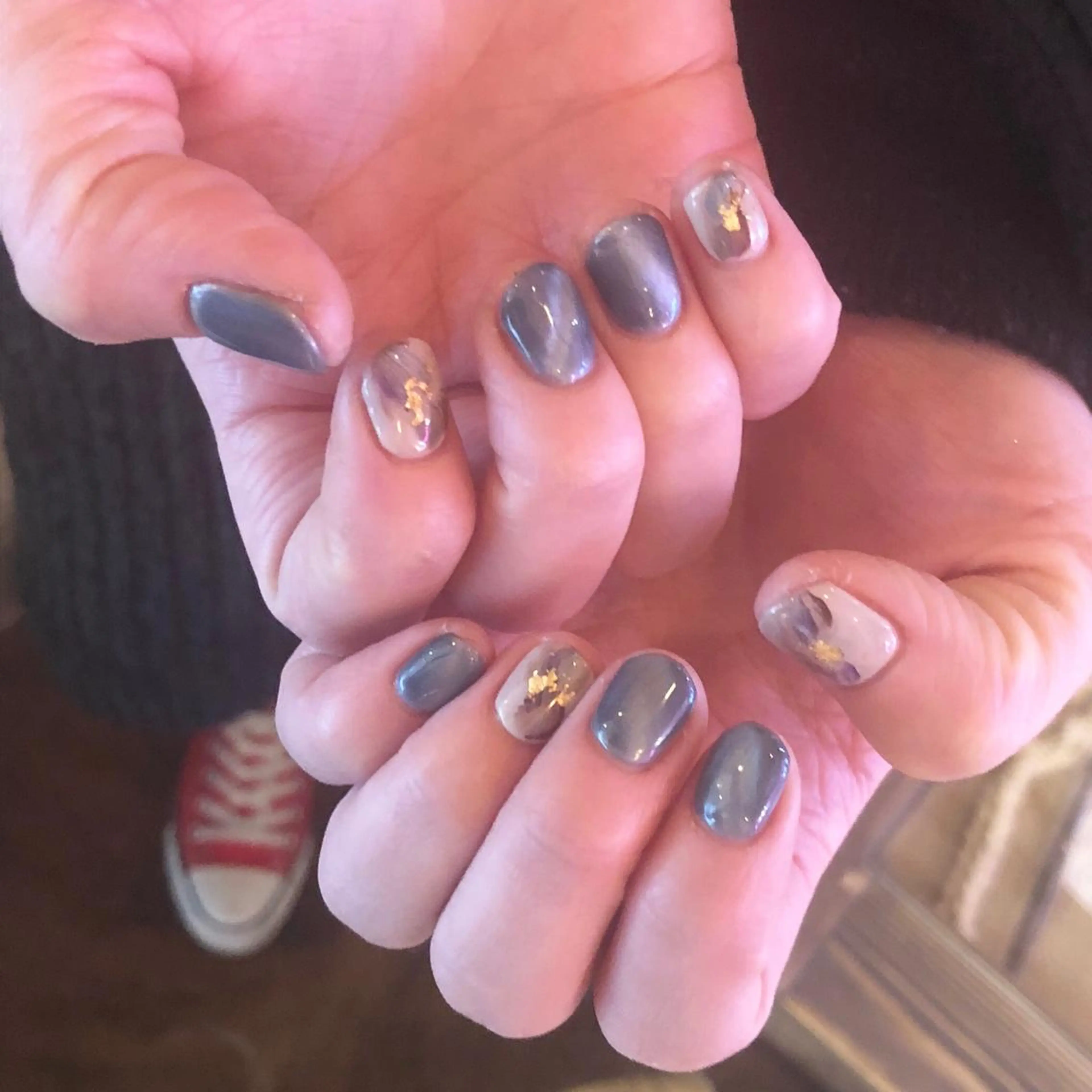 ネイル ニュアンスネイル Chipieee Tokyoのその他イメージ