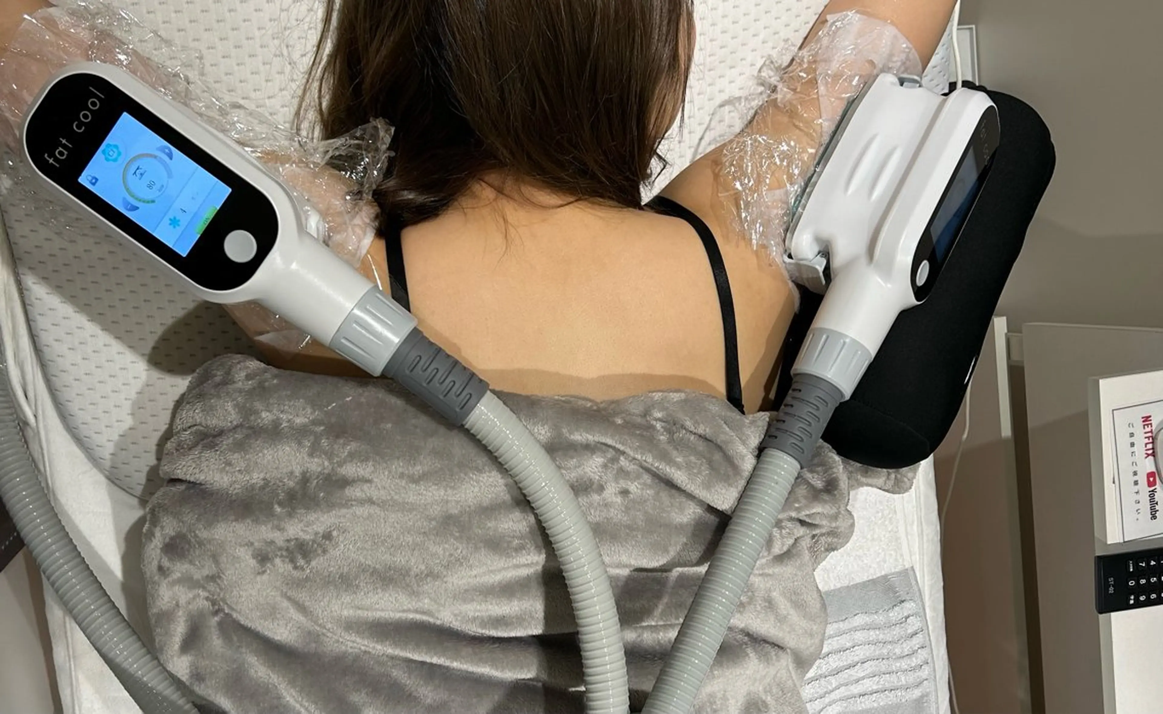 脂肪冷却痩身サロン SHIFT 東京のエステ・リラクイメージ