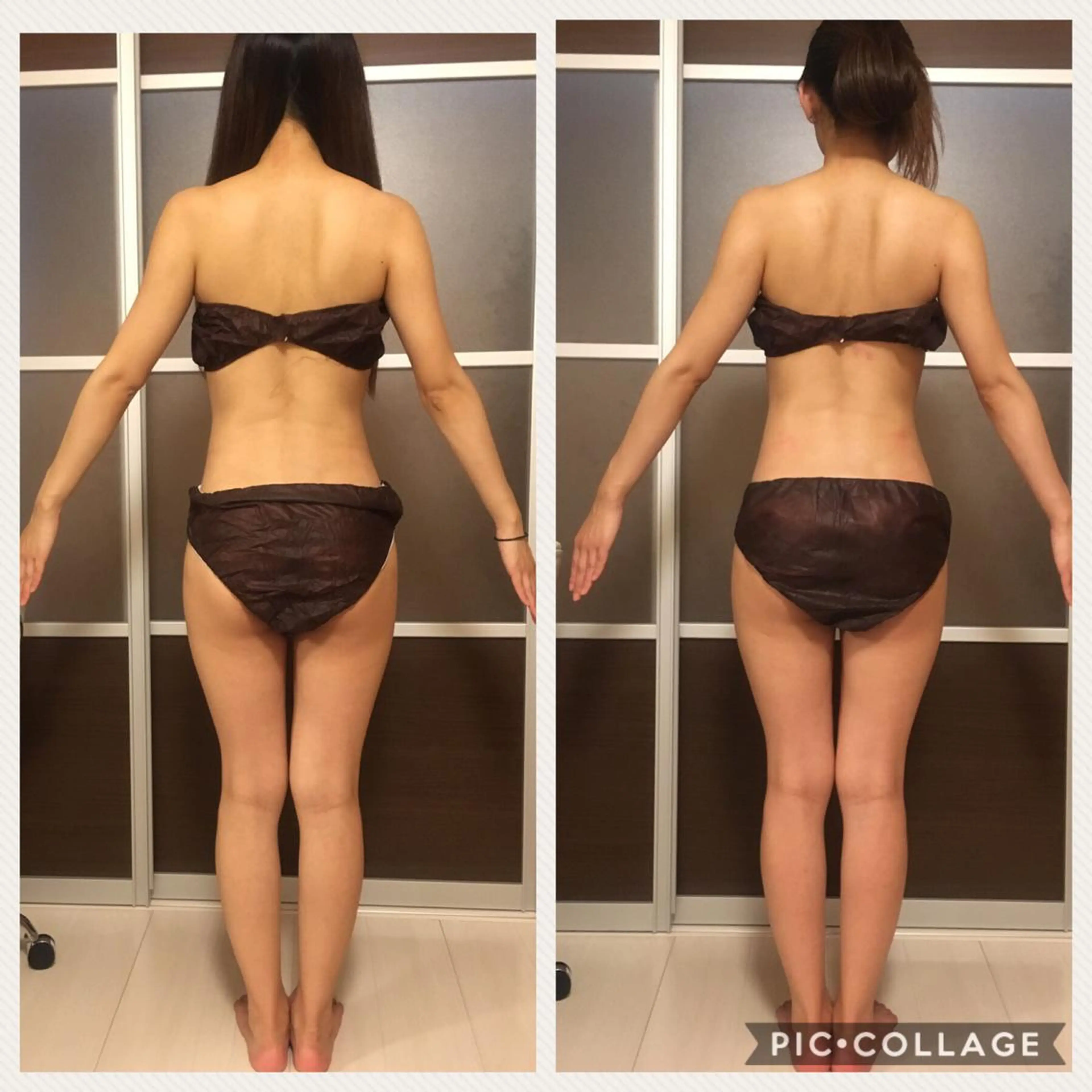 ロング マツエク・マツパ アニメ,Vオタク× 即効痩せエステサロンのエステ・リラクイメージ