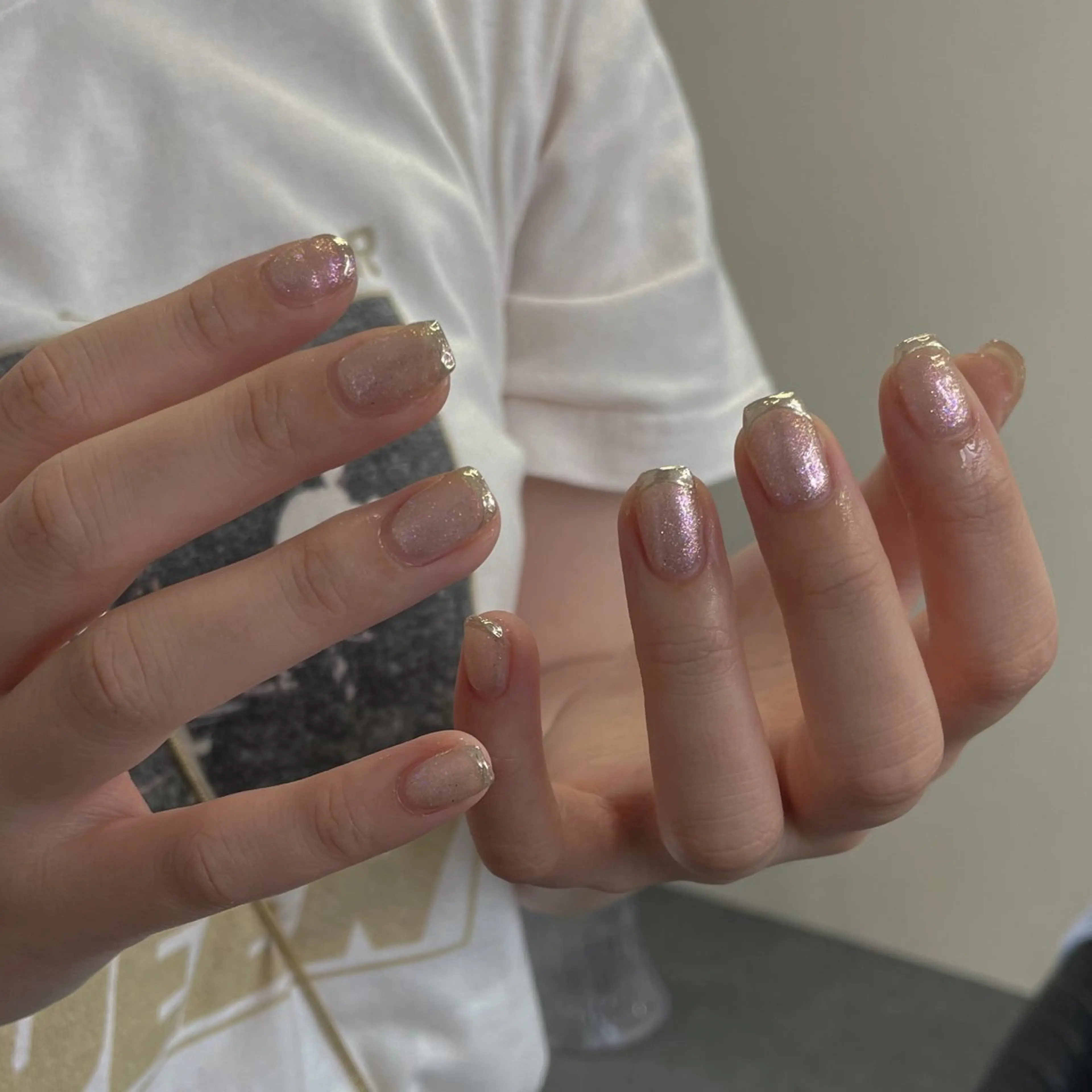 ネイル sab所属・sa bのネイルデザイン