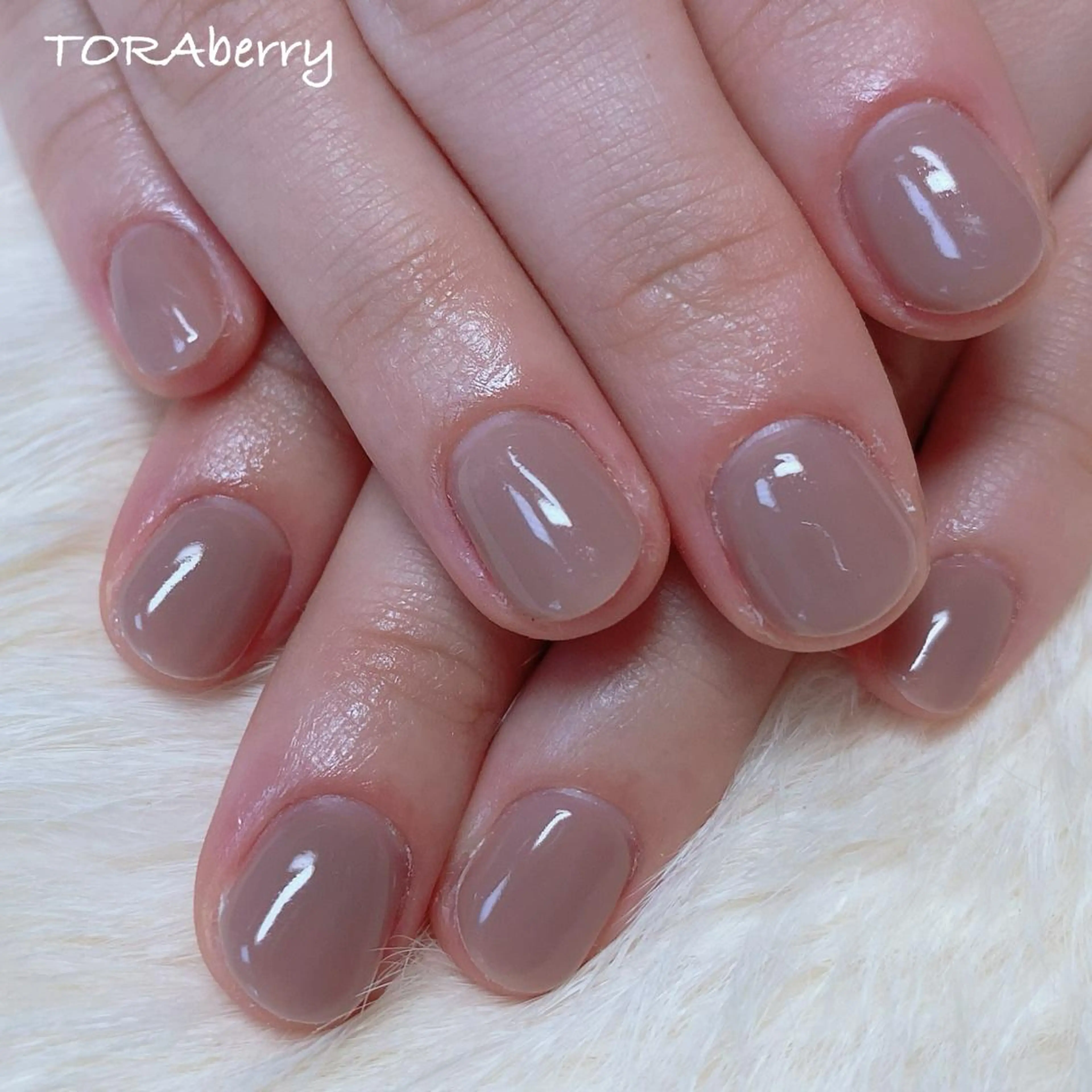 ネイル ハンドネイル ネイリスト なつみのネイルデザイン