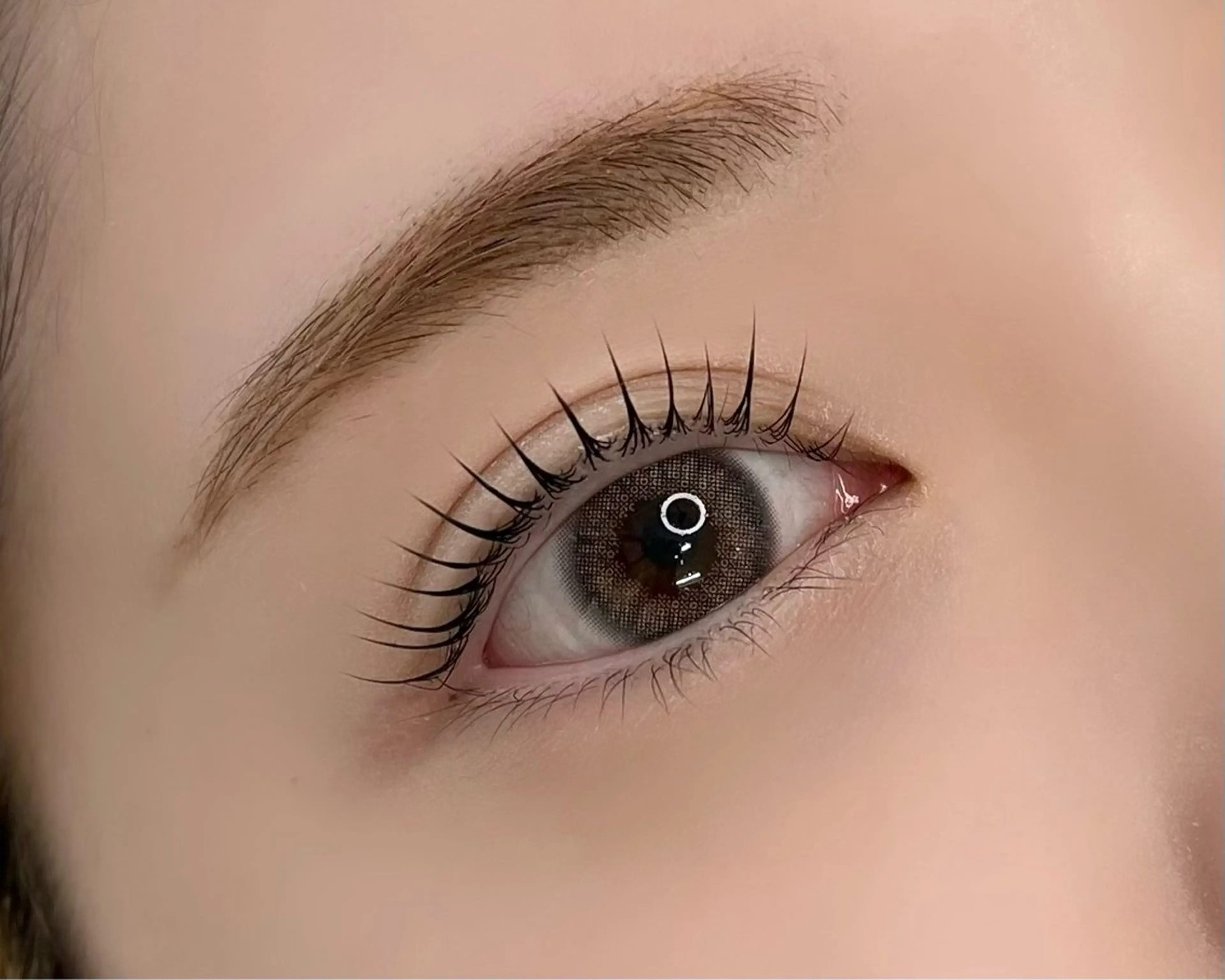 マツエク・マツパ マツパ Miyagi Yurieのマツエク・マツパデザイン